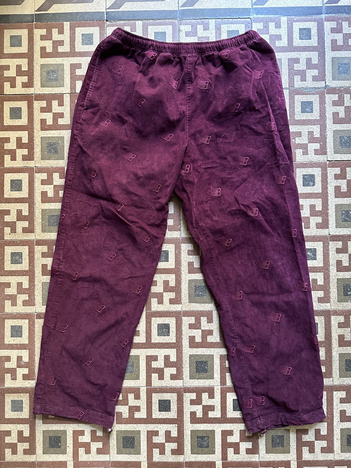 Bronze 56 K Track Pants | Grailed