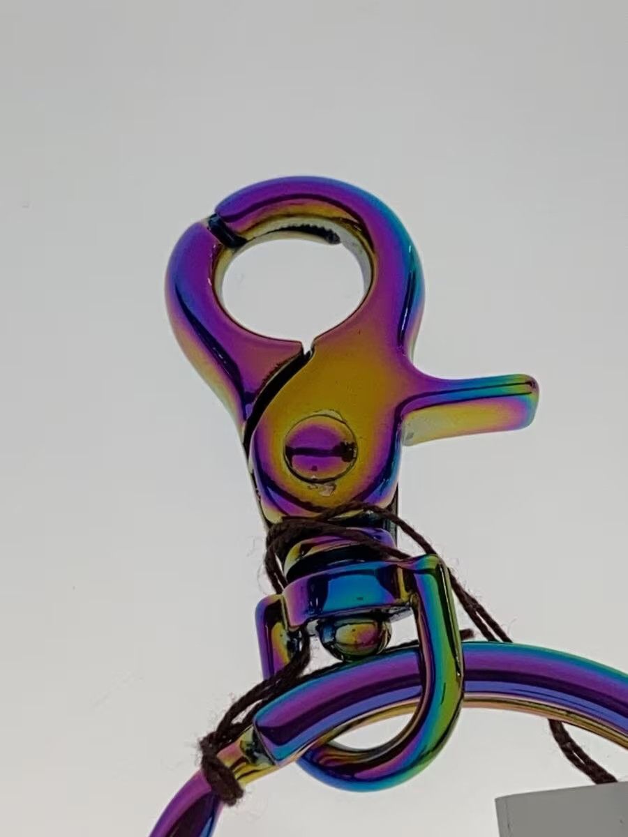 Vivienne Westwood 3D Orb Keyring Size ONE SIZE - 2 Thumbnail