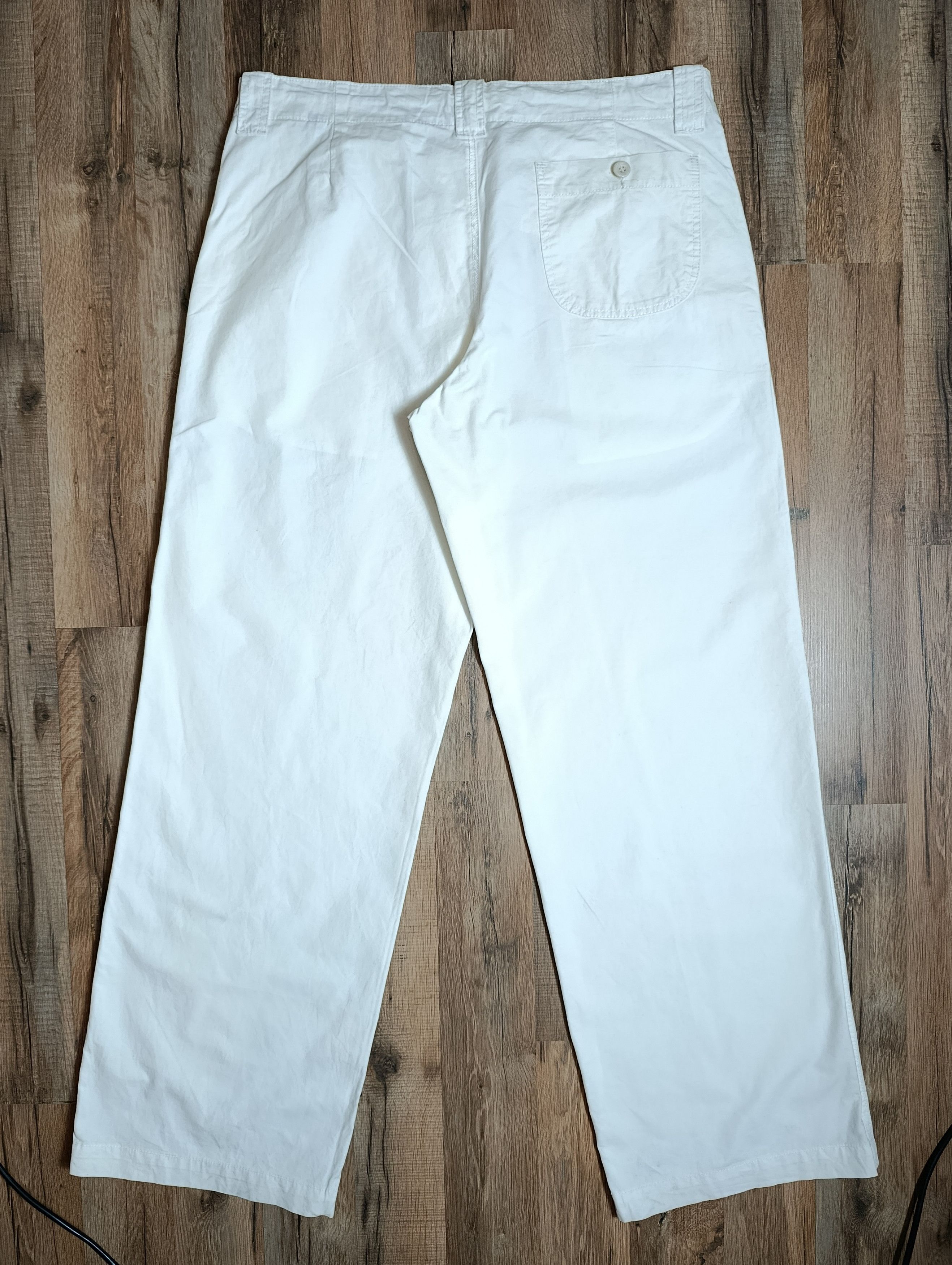 Armani Vintage Armani Pants Size US 36 / EU 52 - 3 Thumbnail