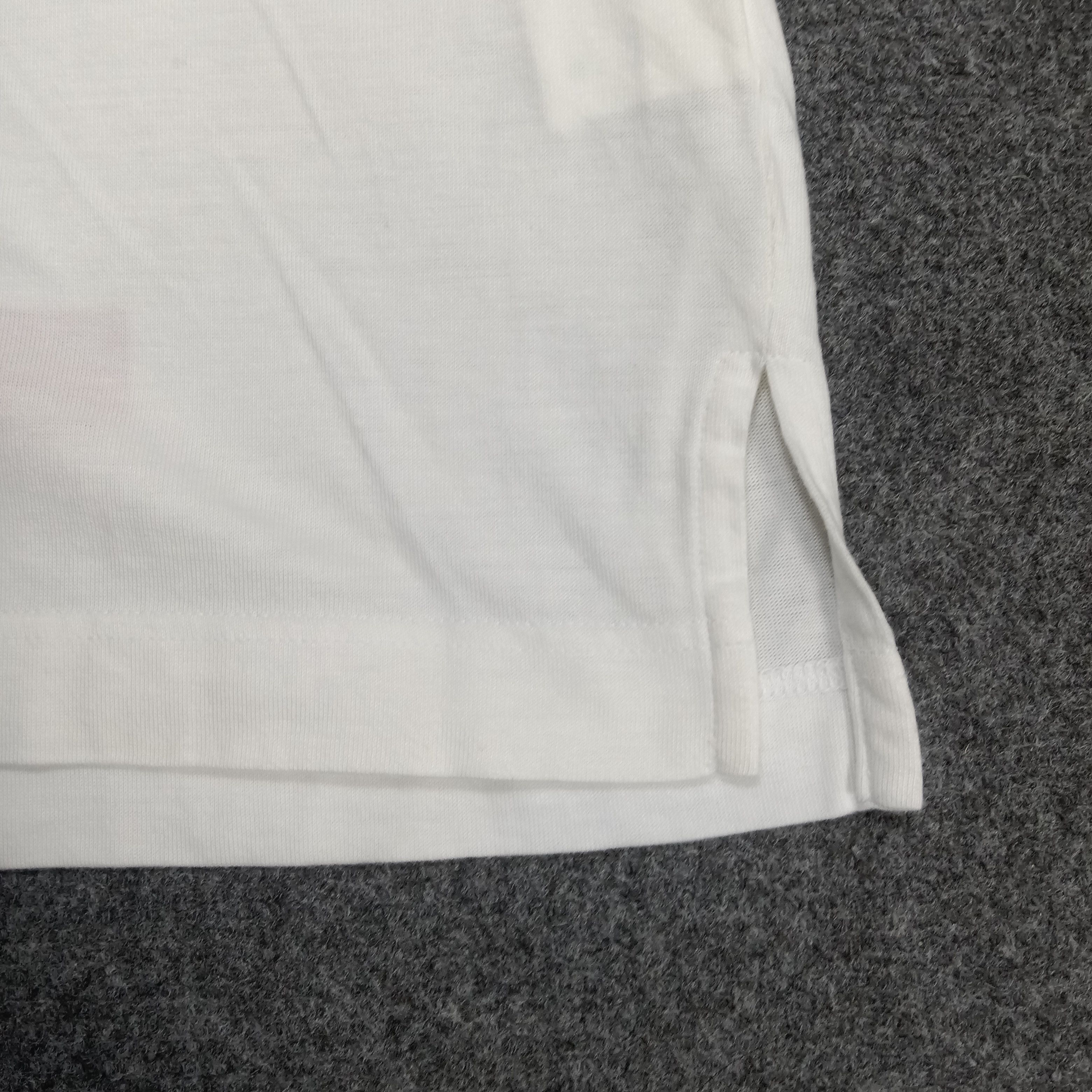 Burberry × Vintage Burberry London Italian Brand Tshirt Size US L / EU 52-54 / 3 - 4 Thumbnail