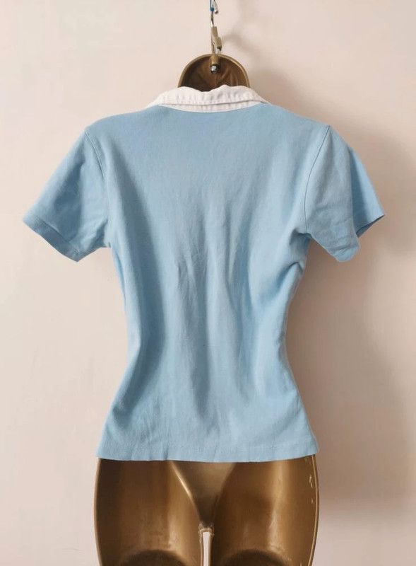 New Look New Look vintage polo 12 Size M / US 6-8 / IT 42-44 - 3 Thumbnail