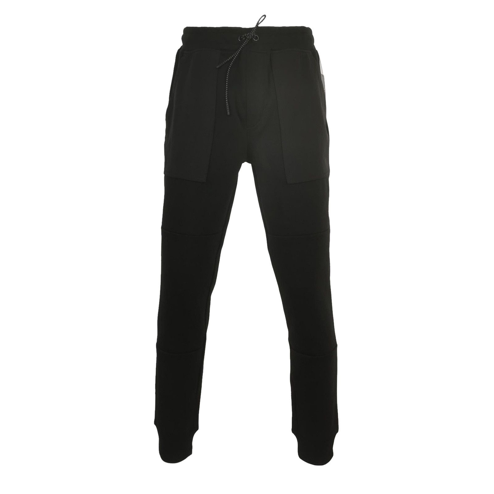 Polo Ralph Lauren Polo Ralph Lauren Black Drawstring Joggers Size S Size US 30 / EU 46 - 1 Thumbnail