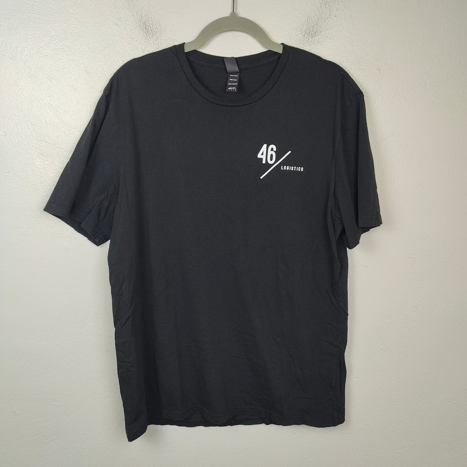 Other 46 Logistics Florence and the Machine T-Shirt Mens Large Size US L / EU 52-54 / 3 - 3 Thumbnail