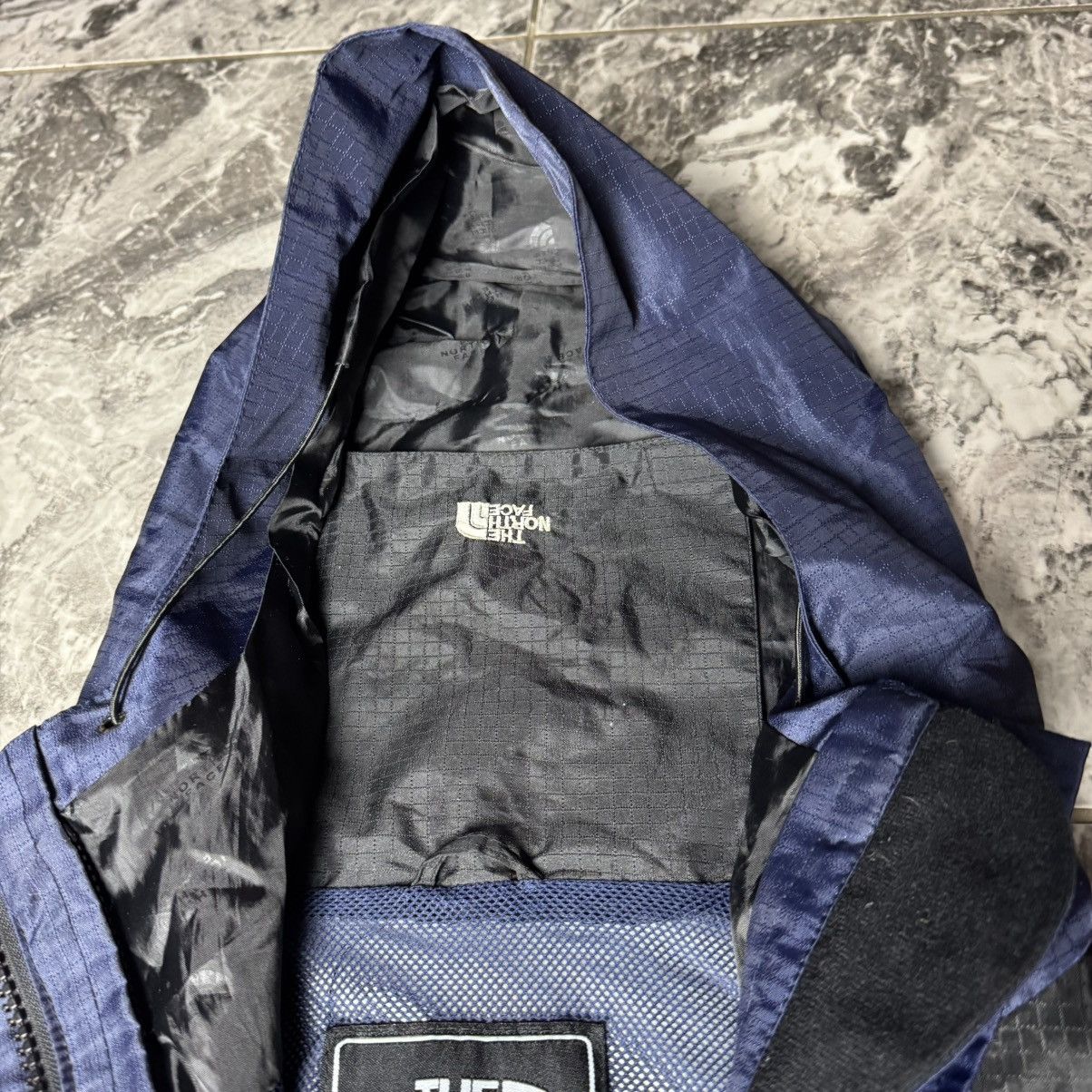 Goretex × The North Face × Vintage The North Face summit series gore-tex jacket Size US XXL / EU 58 / 5 - 6 Thumbnail