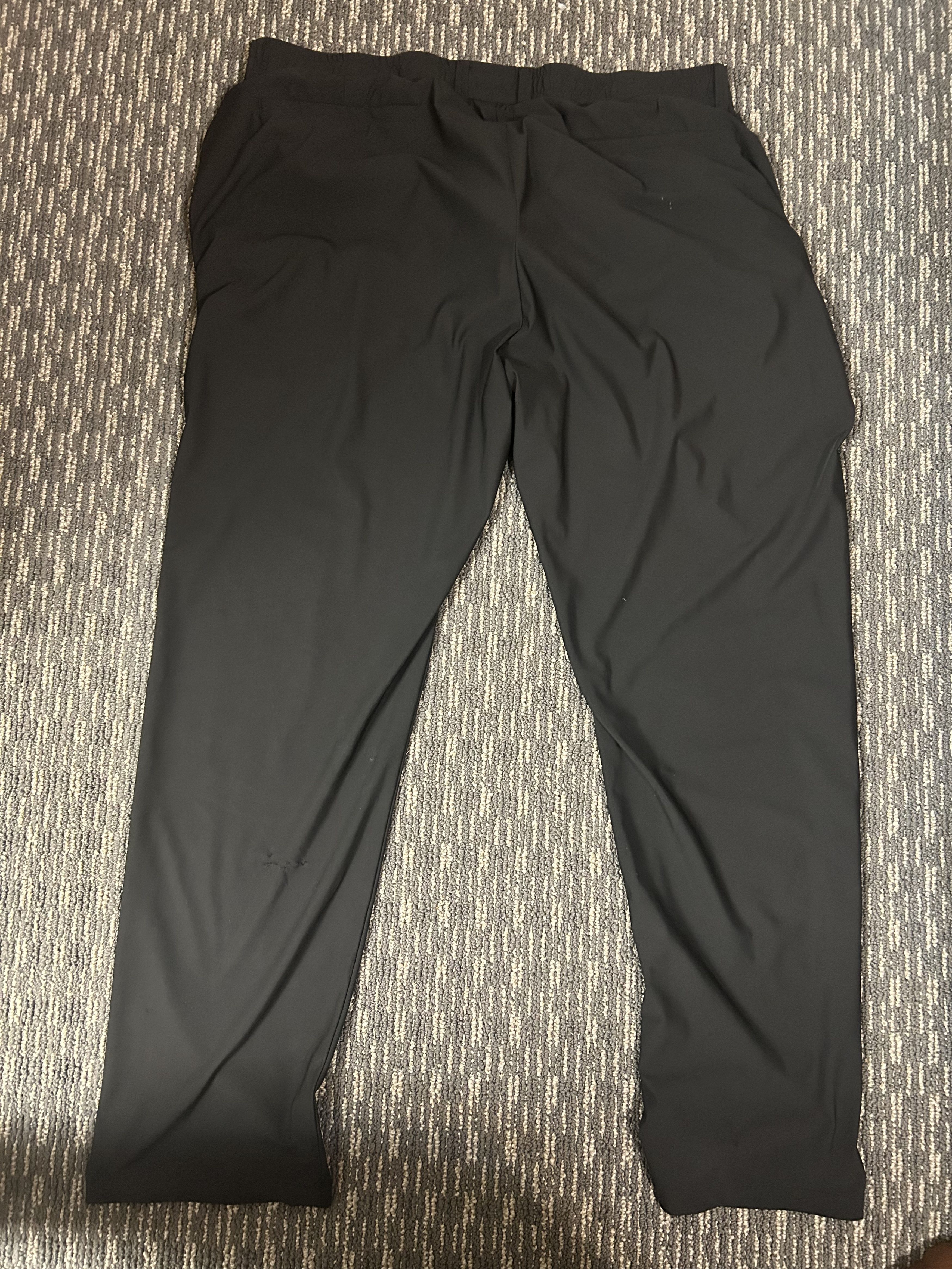 Other 2023 Summer casual thin stretch business pants Size US 38 / EU 54 - 2 Thumbnail