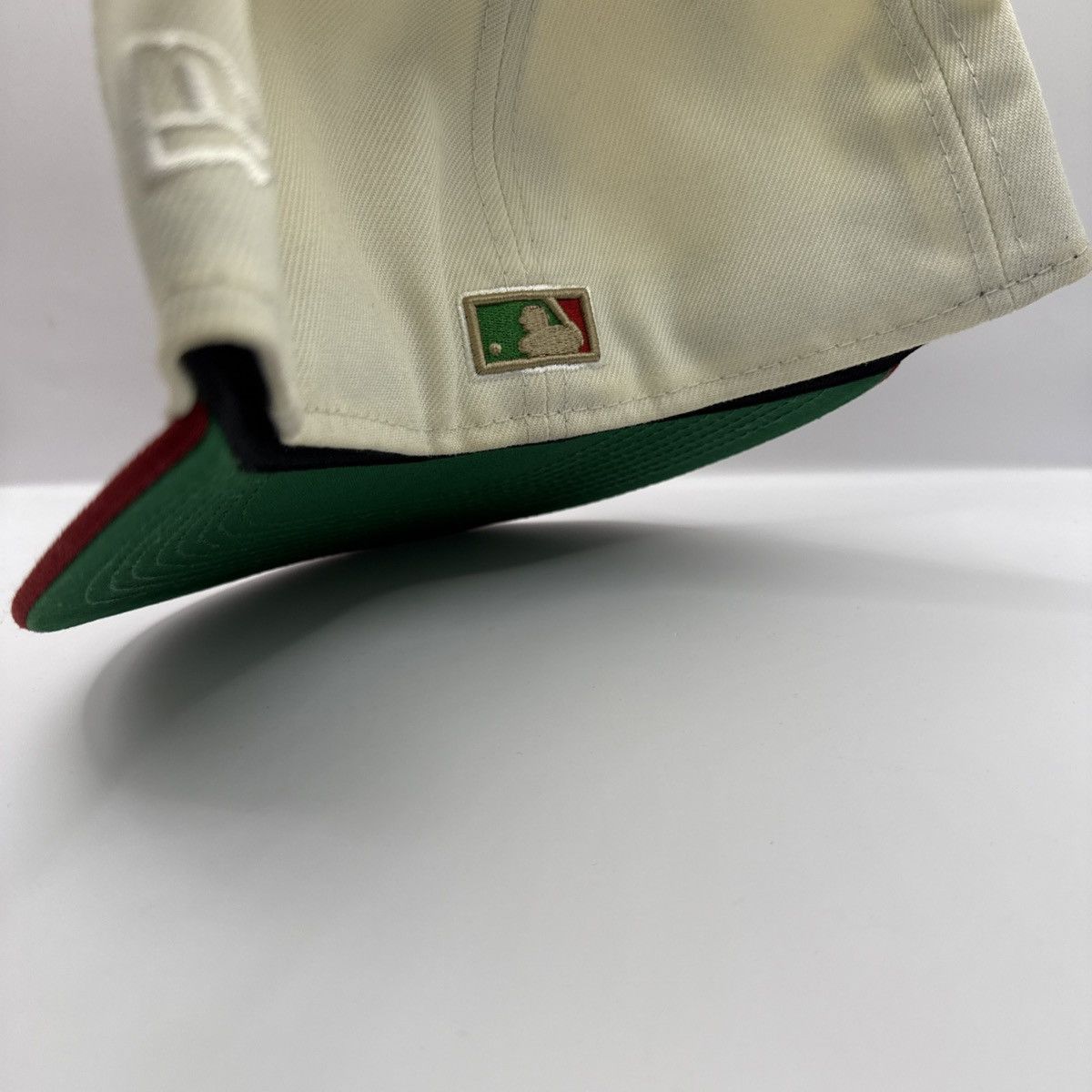New Era New era “mexico” Oakland Athletics size 7 1/8 Size ONE SIZE - 3 Thumbnail