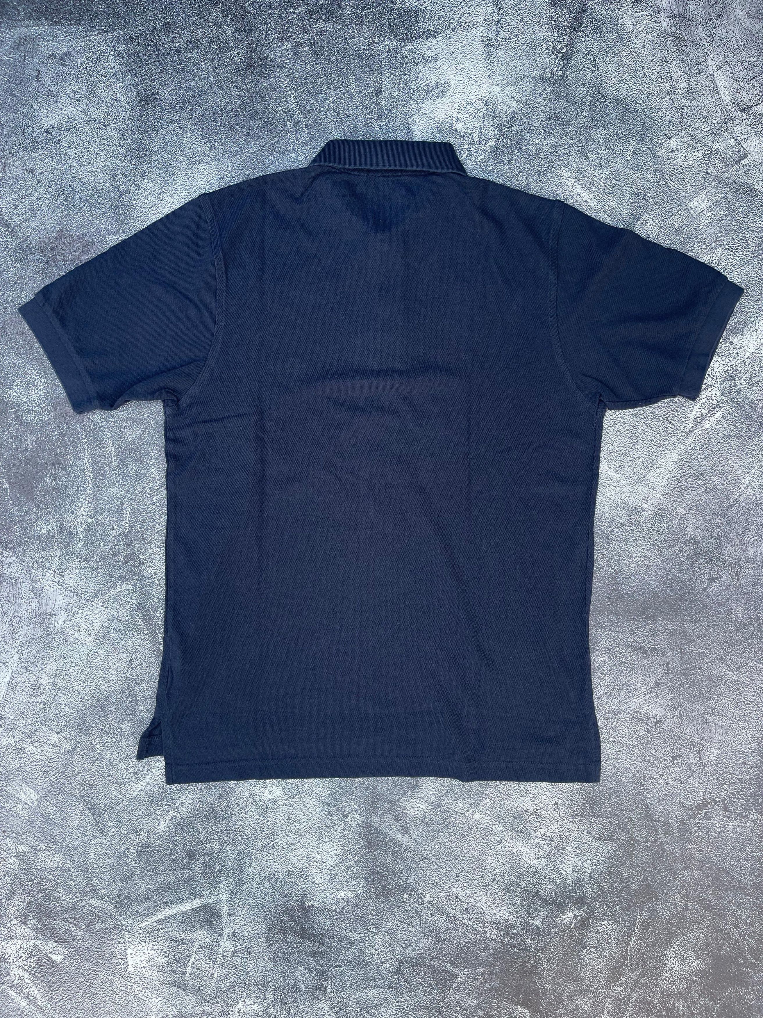 Other Polo Shirt "Bossini" Navy Size US M / EU 48-50 / 2 - 3 Thumbnail