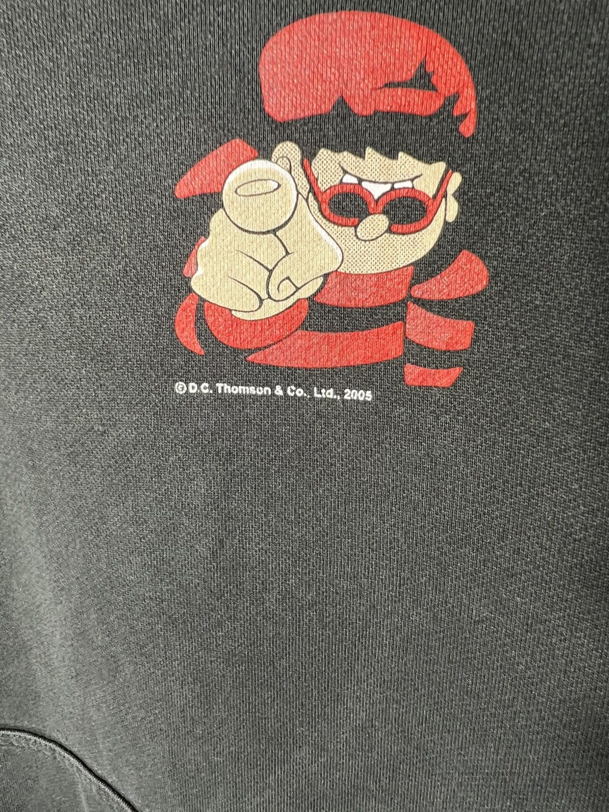 Vintage Retro Beano Comic 2005 – D.C. Thomson Vintage Hoodie Size US M / EU 48-50 / 2 - 3 Thumbnail