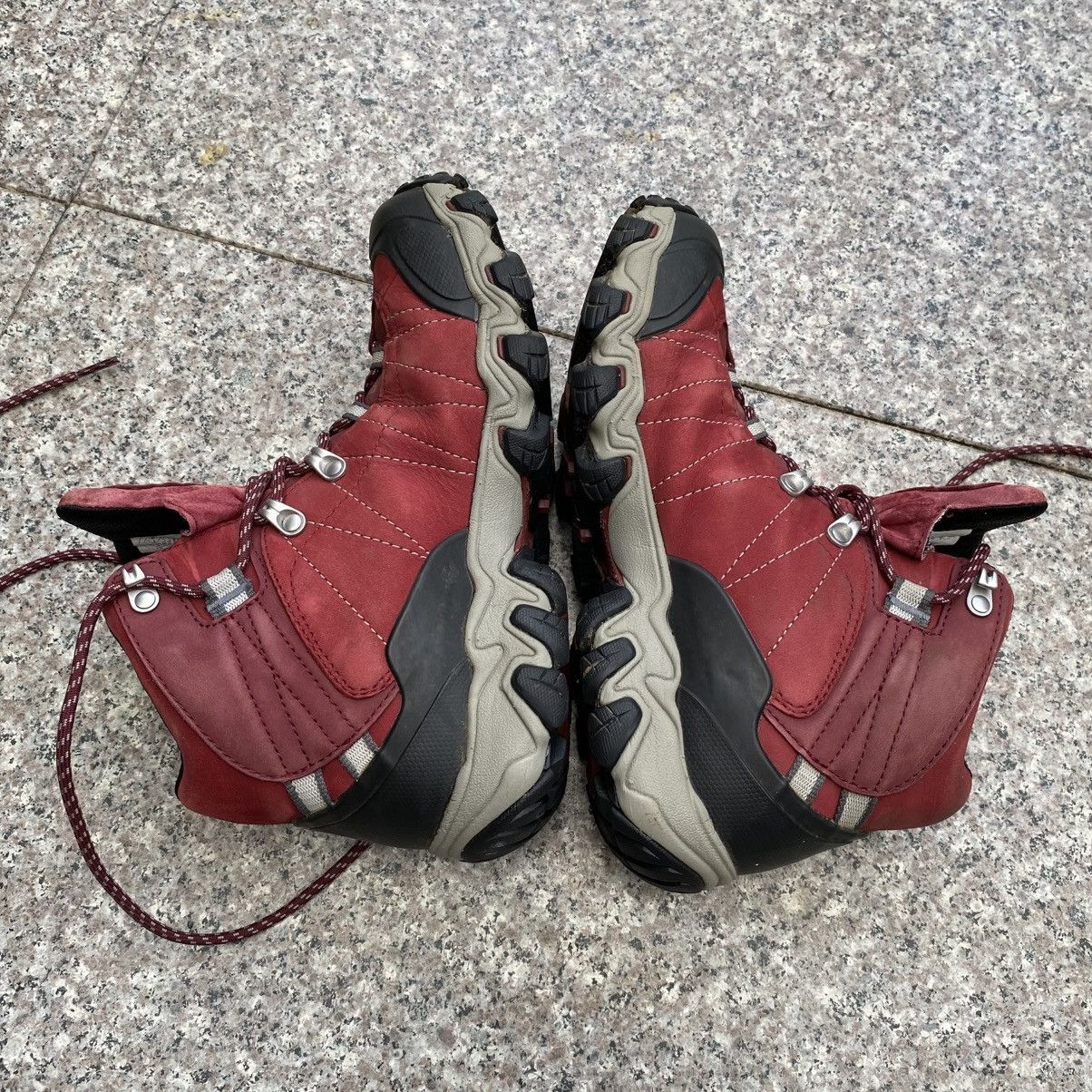 Oboz Oboz hiking boots Size US 8 / IT 38 - 4 Thumbnail