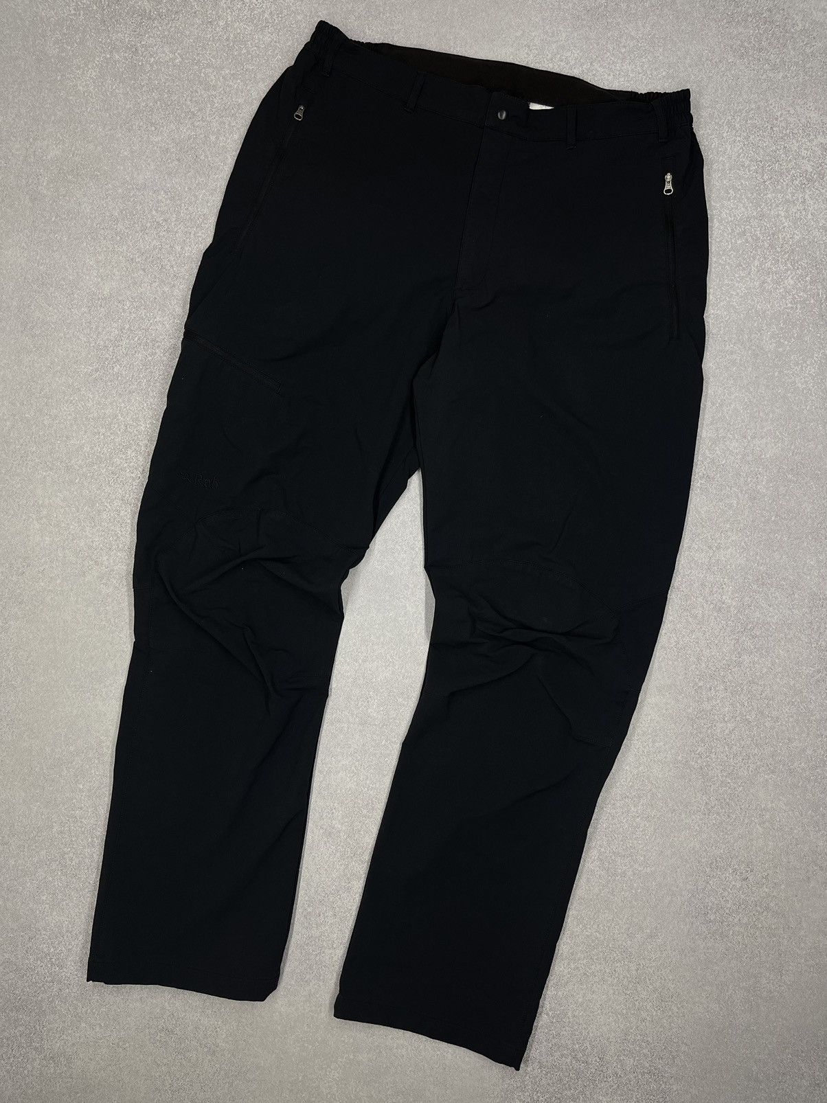 Rab best sale treklite pants