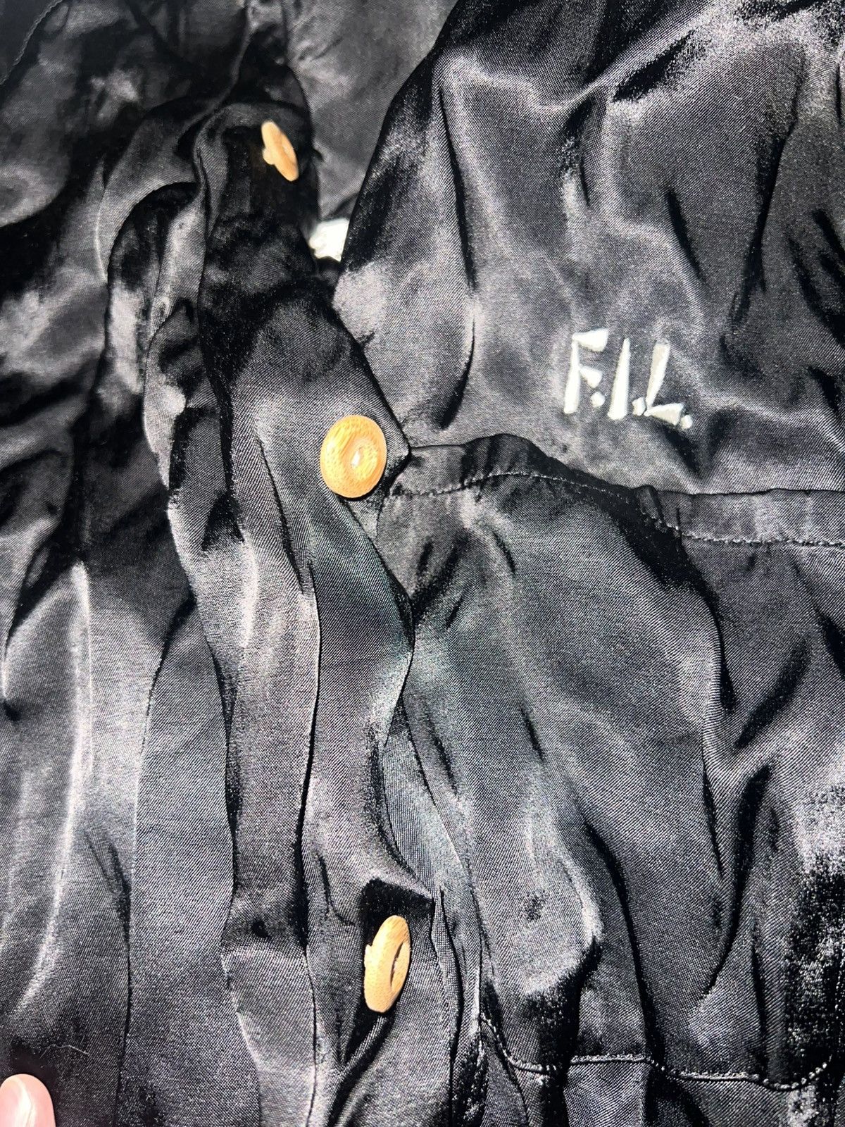 Visvim Visvim Peerless Shirt 100% Rayon Size US S / EU 44-46 / 1 - 5 Thumbnail