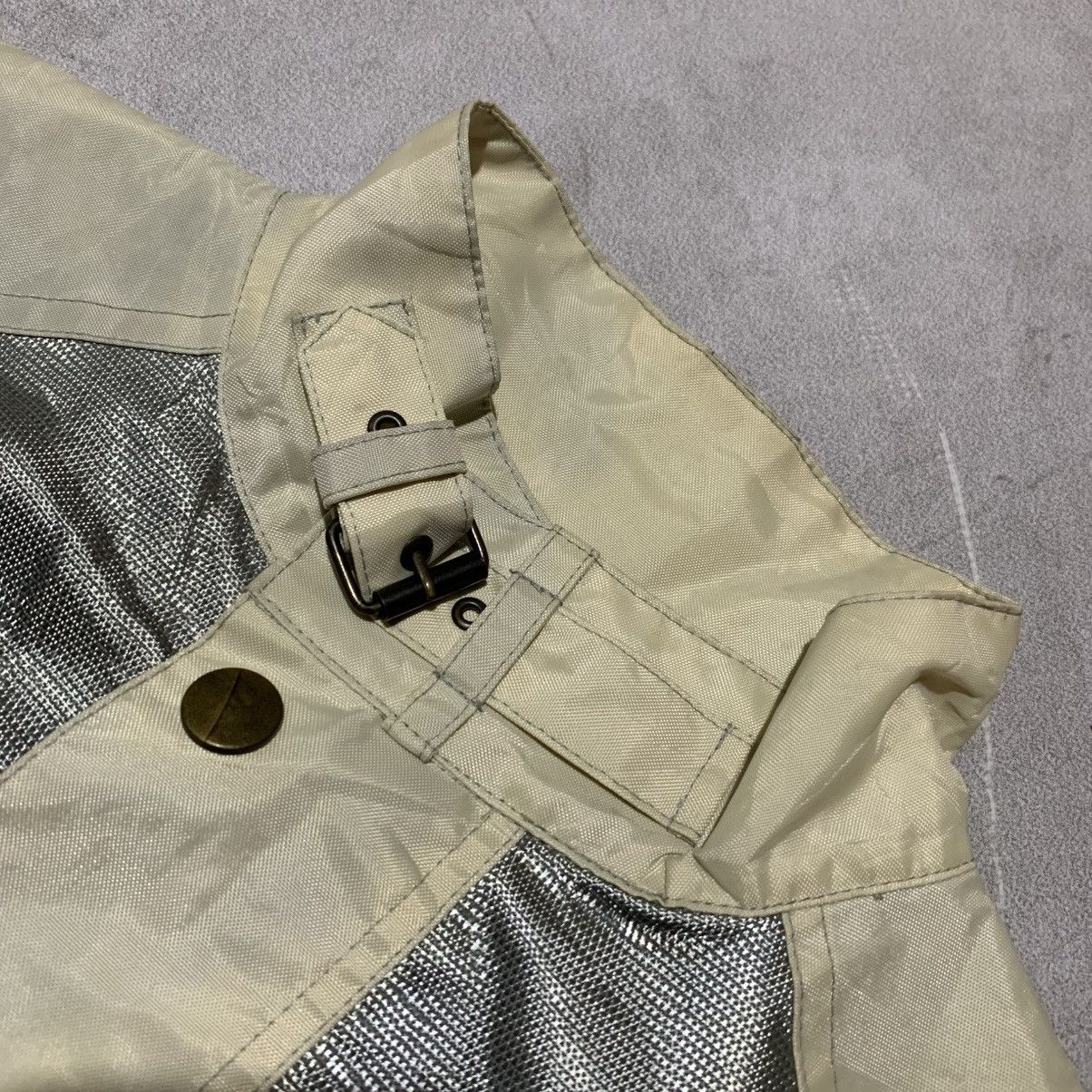 Belstaff Belstaff Motorcycle Jacket Size US L / EU 52-54 / 3 - 2 Thumbnail