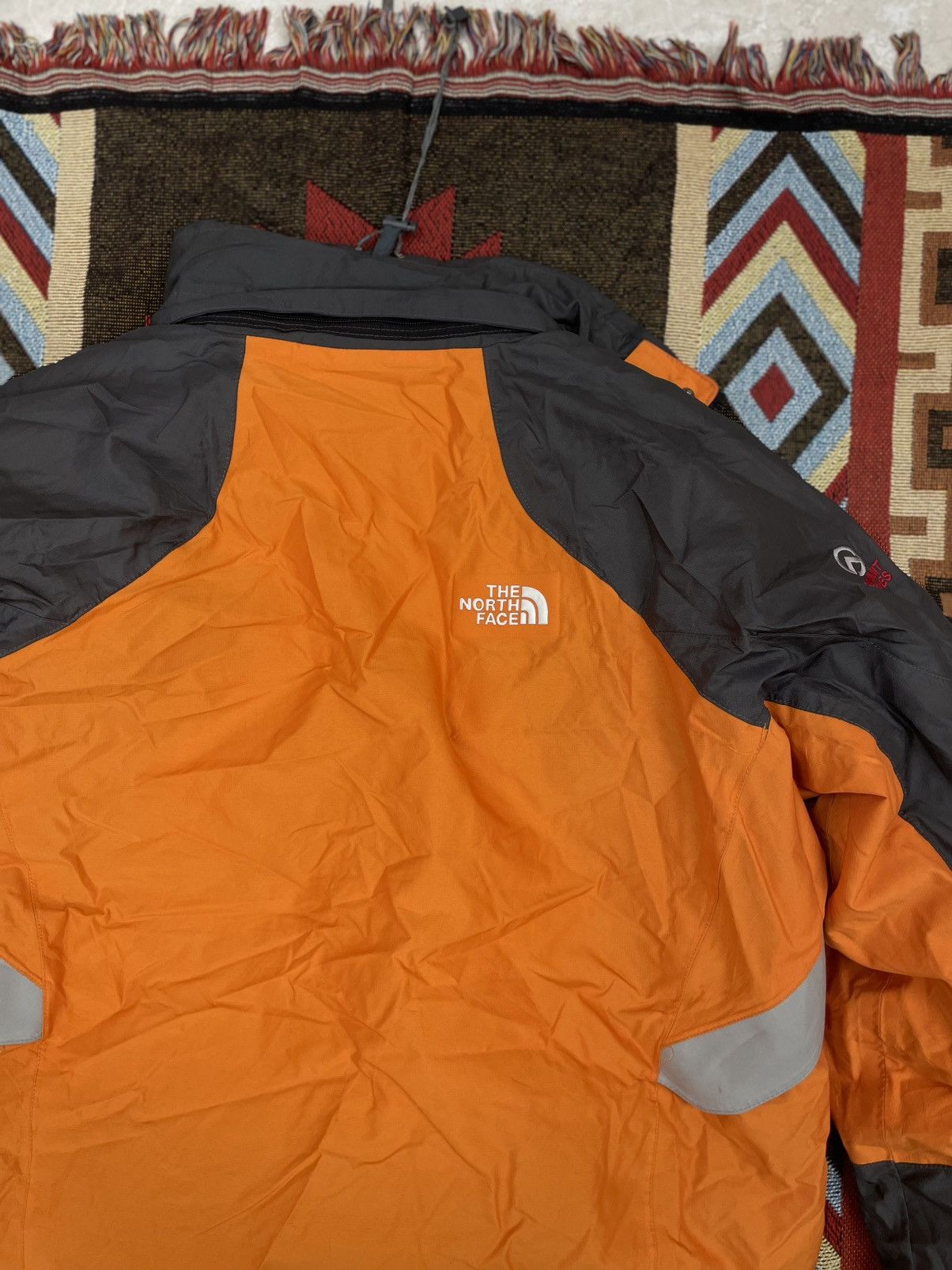 Summit Clothing × Summit UK × The North Face The North Face Summit Series Rain Jacket Size US M / EU 48-50 / 2 - 5 Thumbnail