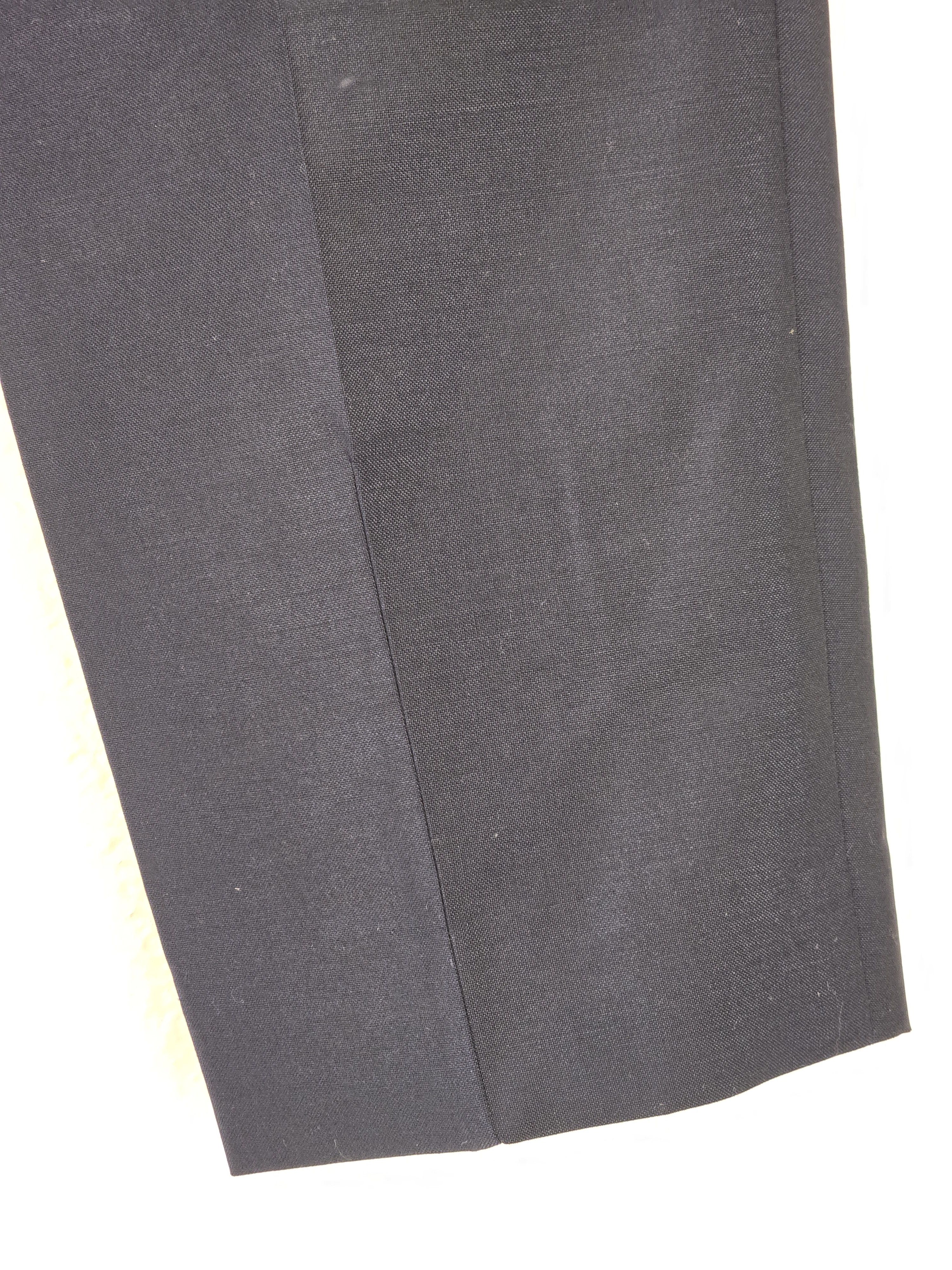 Jil Sander Wool pants Size 30" / US 8 / IT 44 - 7 Thumbnail