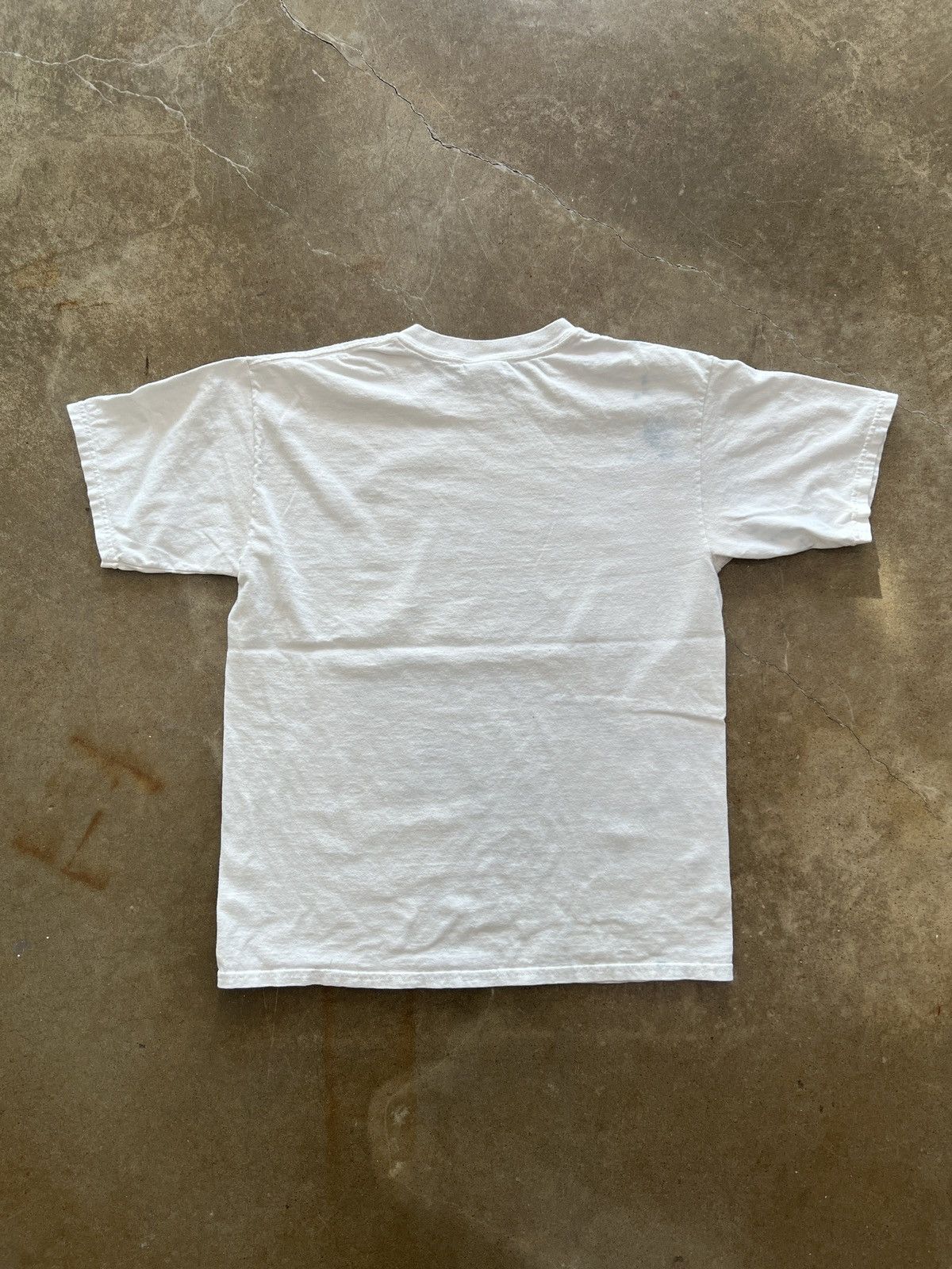 Disney × Vintage Vintage Cayman Islands Turtle Nature Tee Large Size US L / EU 52-54 / 3 - 4 Thumbnail