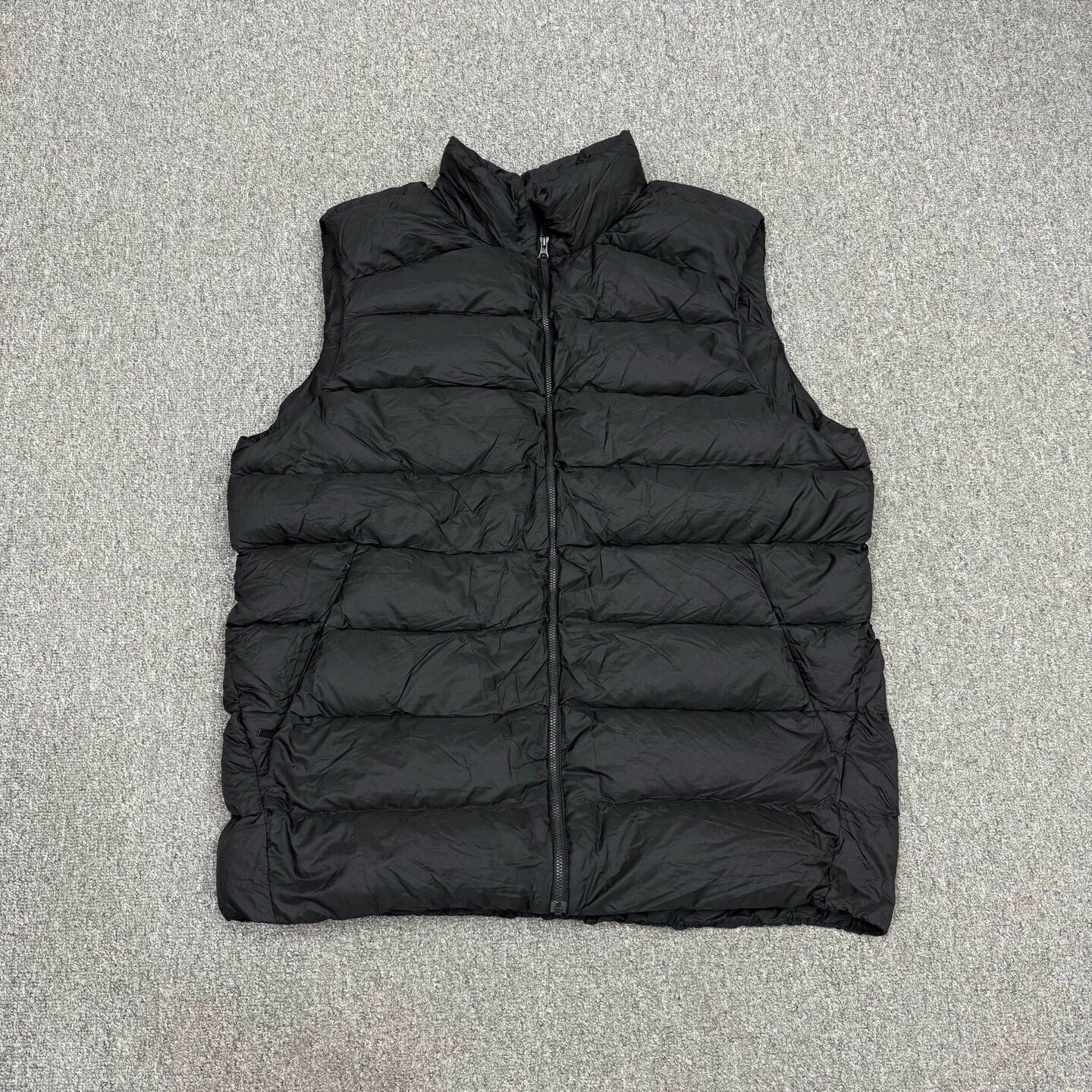 Arc'teryx Arcteryx Black Down Vest XXL 99 New Size US XXL / EU 58 / 5 - 1 Thumbnail