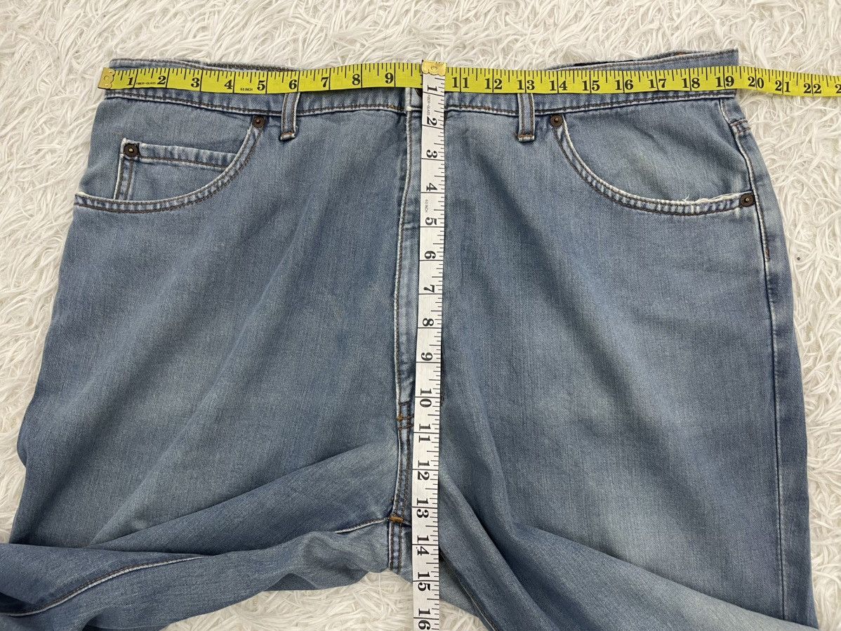 Big John Big John Universal Jeans Pant Size US 39 - 10 Thumbnail