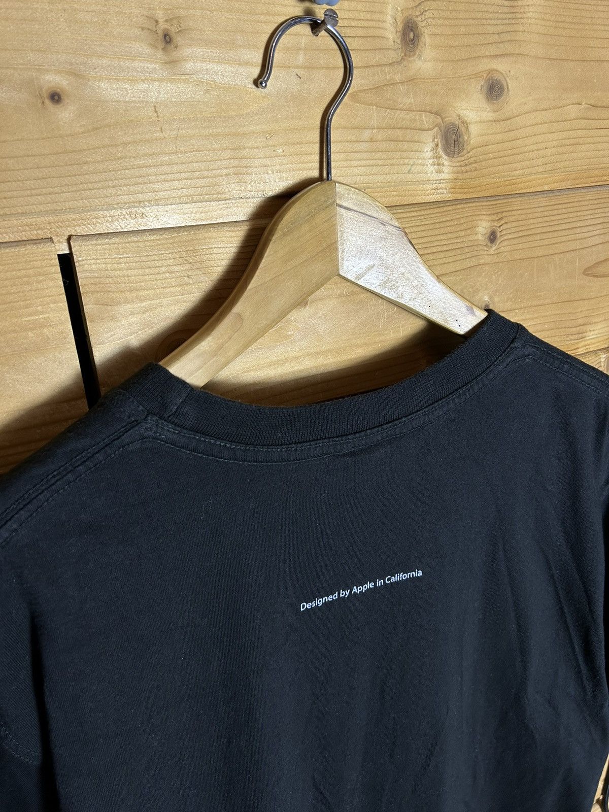Apple Vintage Apple grand arcade t shirt Size US L / EU 52-54 / 3 - 10 Thumbnail