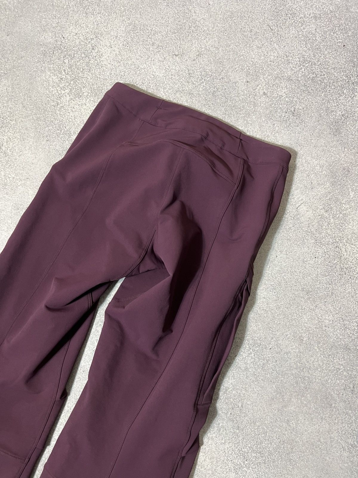 Arc'teryx Arcteryx Ski Pants Gore-Tex Pro Shell Outdoor Size US 30 / EU 46 - 13 Thumbnail
