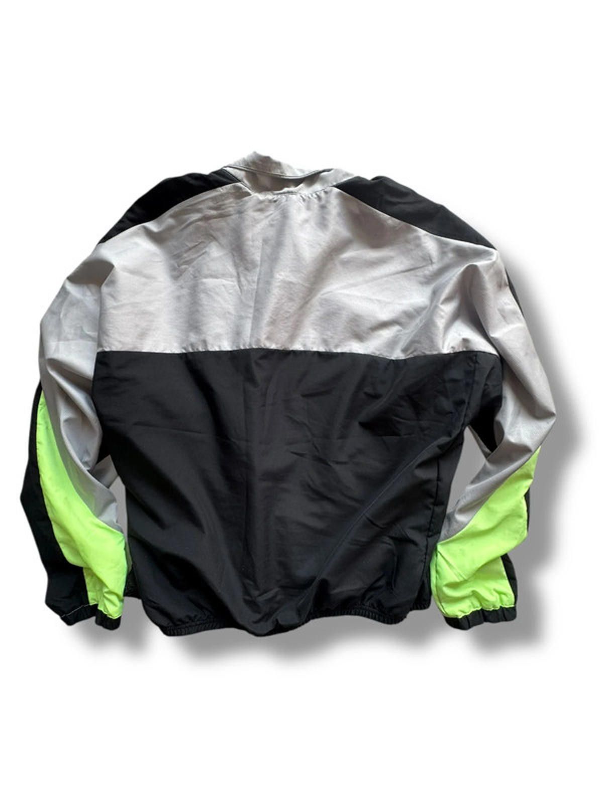 Nike Nike Basketball Starting 5 Windbreaker Jacket Size M Size US M / EU 48-50 / 2 - 8 Thumbnail