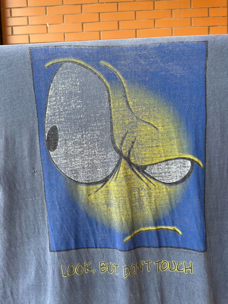 Vintage Tee 1993 Bon Jovi 2505-Nextarrow Size US XXL / EU 58 / 5 - 4 Thumbnail