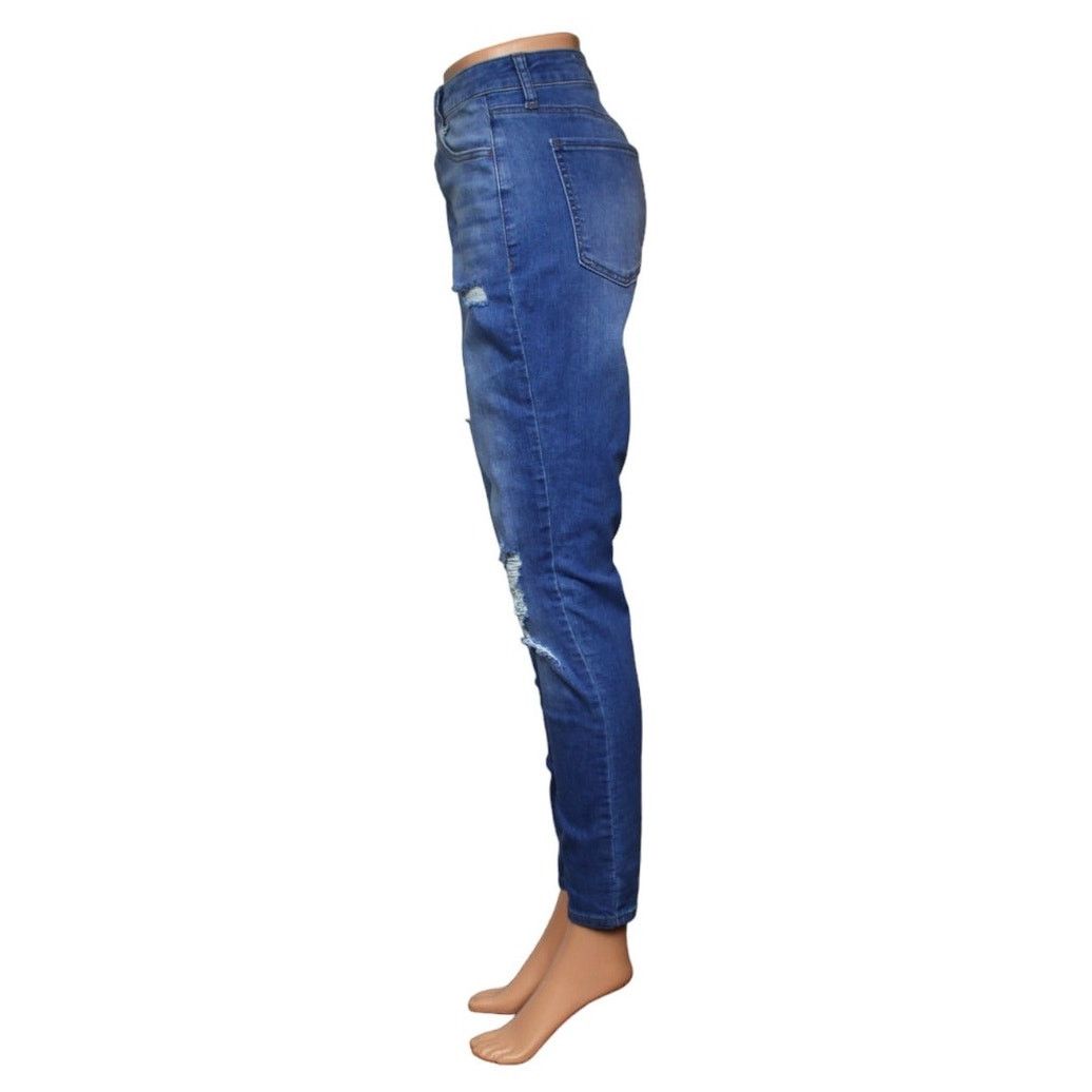 Other So High-Rise Ultimate Jegging Women's Size 11 Size 30" / US 8 / IT 44 - 4 Thumbnail