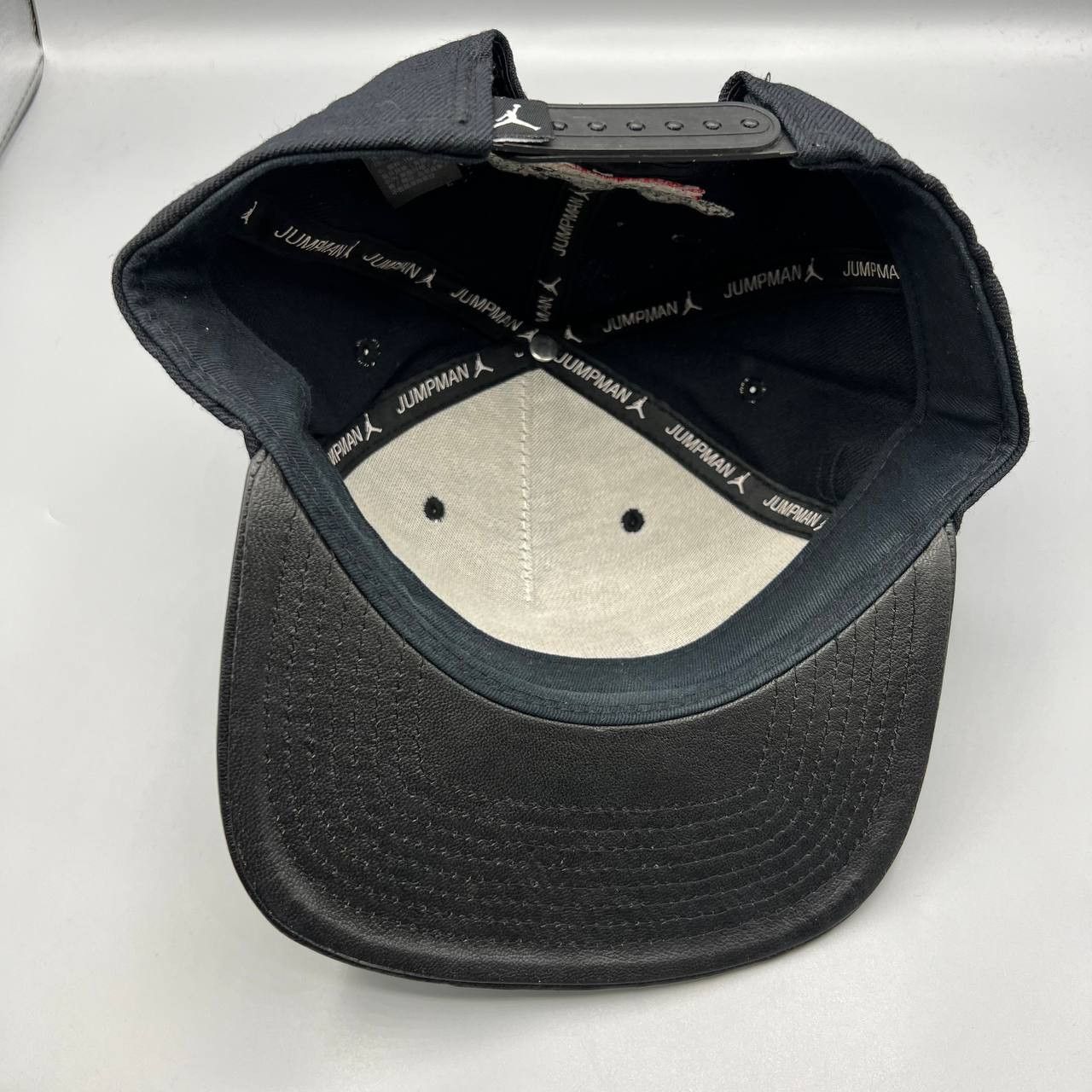 Jordan Brand Air Jordan Hat Men Sundae League 23 Flavors Snap Back Cap Size ONE SIZE - 4 Thumbnail