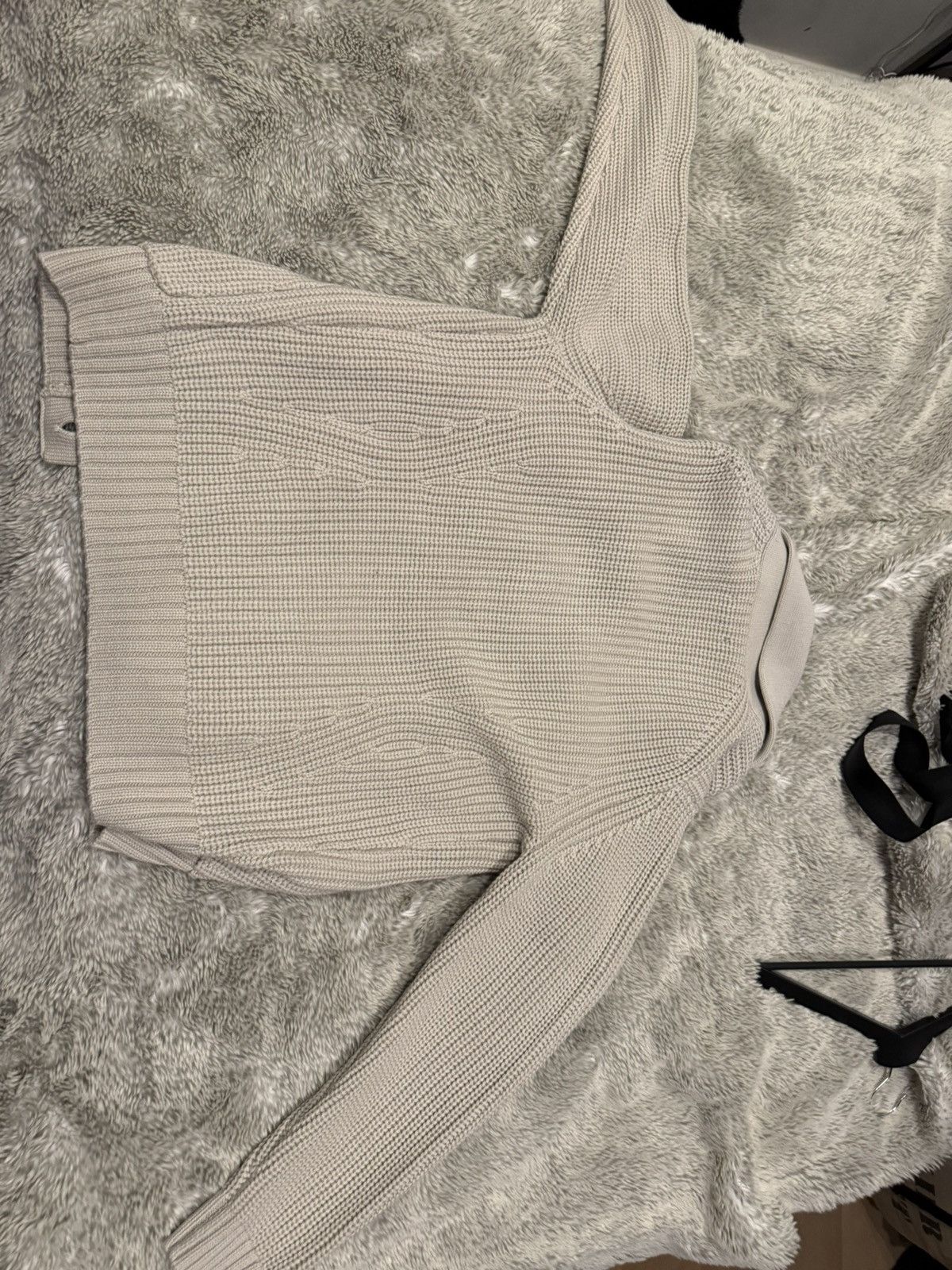 Boggi Boggi Milano knitted sweater Size US L / EU 52-54 / 3 - 2 Thumbnail