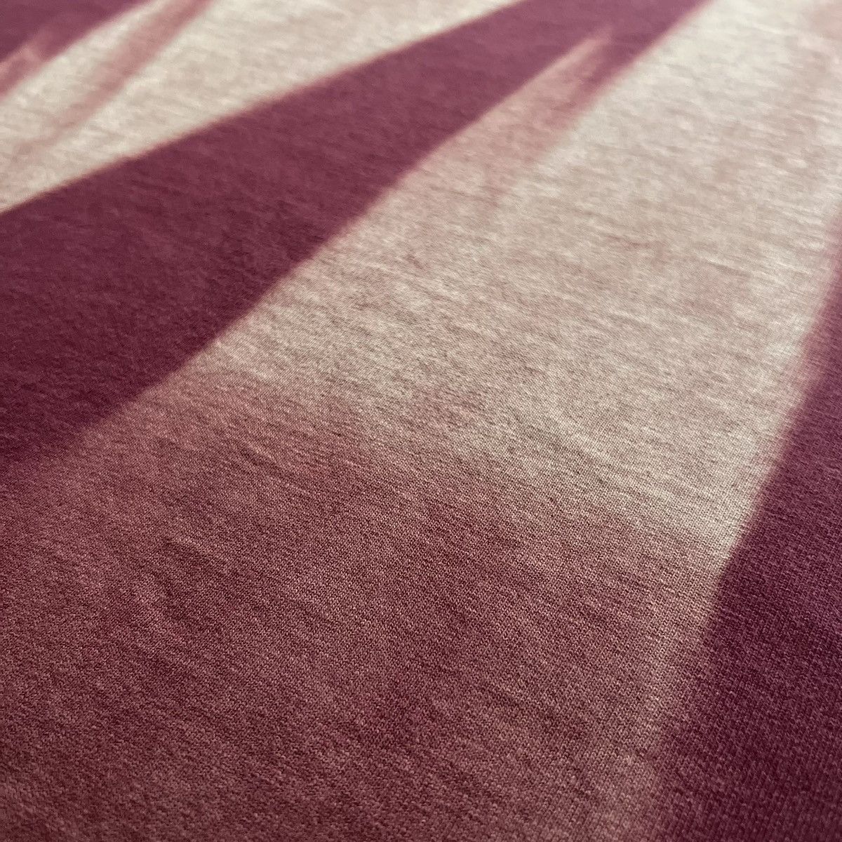 Vintage Vintage Sunfaded Tee — Washed Red / XL Size US XL / EU 56 / 4 - 6 Thumbnail