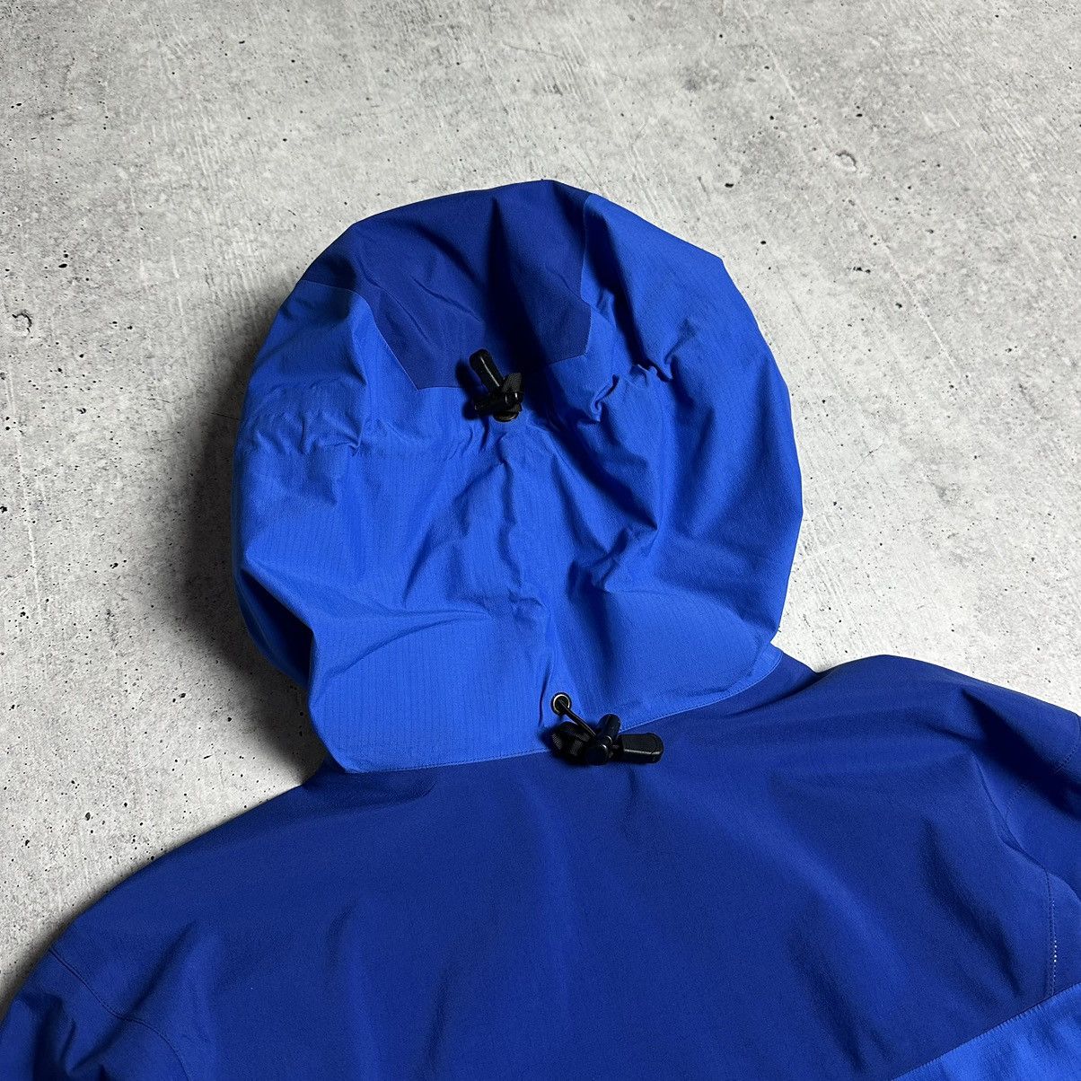 Arc'teryx Arcteryx Alpha SV Gore Tex XCR Vintage Jacket Size M / US 6-8 / IT 42-44 - 14 Thumbnail