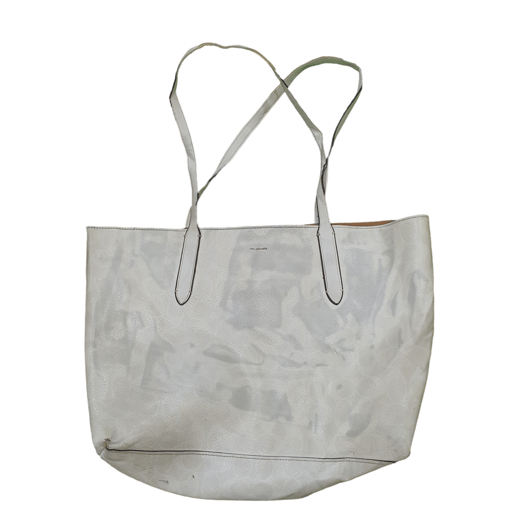 Coach × Disney Coach x Disney collaboration tote bag in recycled canvas Size ONE SIZE - 2 Thumbnail