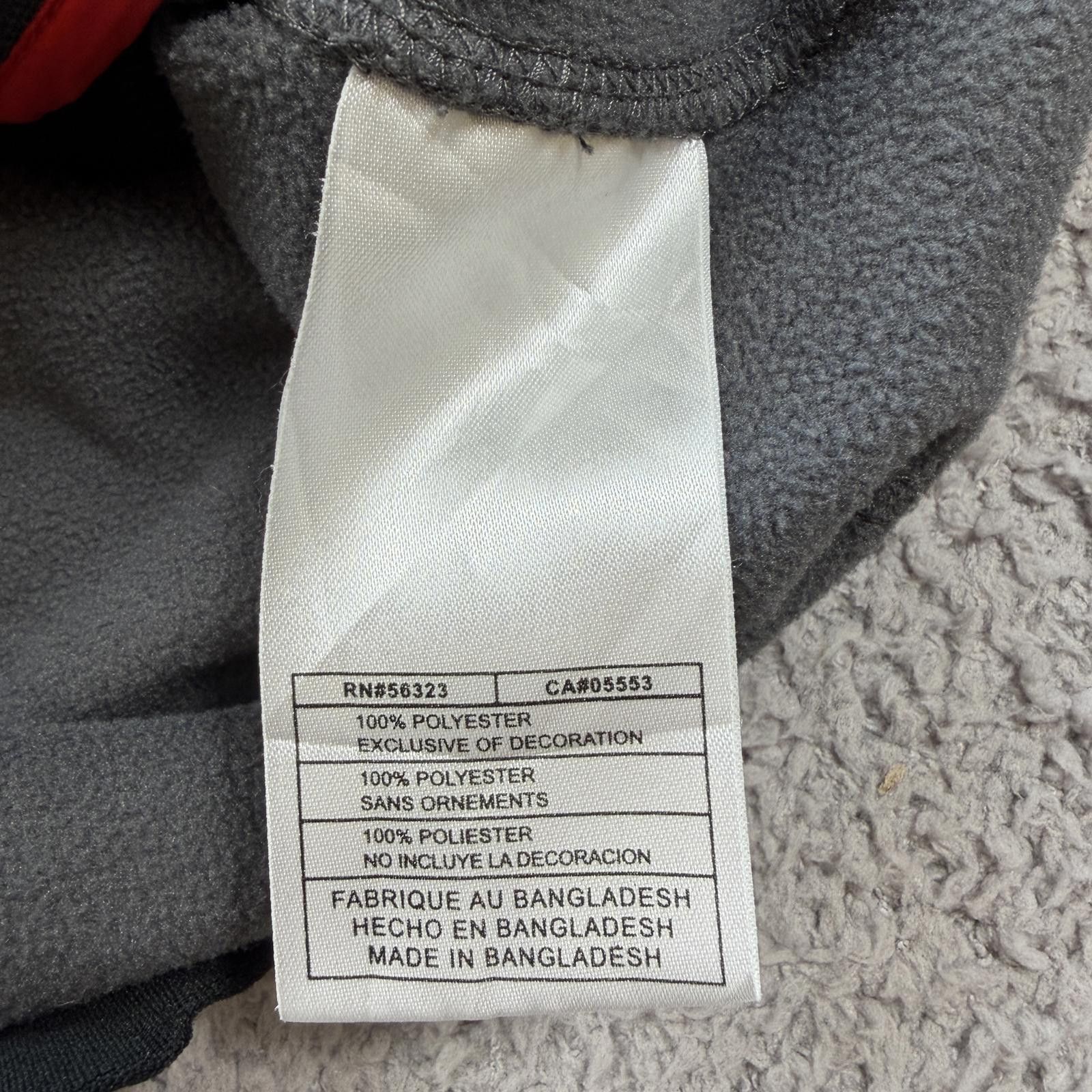 Nike Vintage Nike Full Zip Athletic Jacket Track Jacket Mens M Size US M / EU 48-50 / 2 - 6 Thumbnail