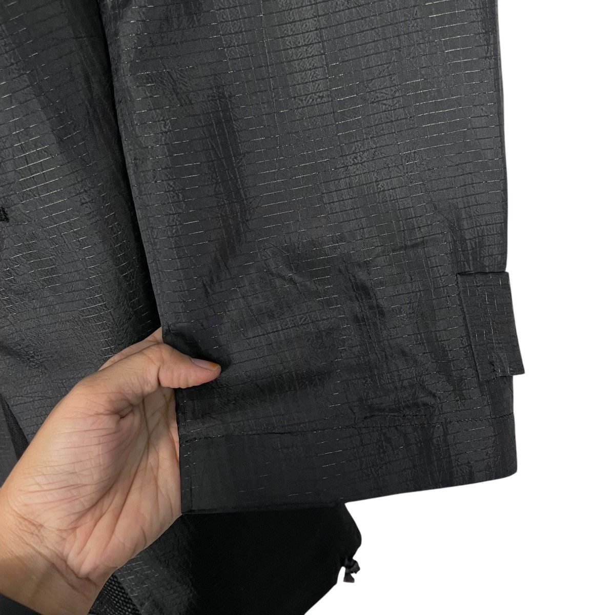 Issey Miyake Archival Issey Miyake Long Coat Size US M / EU 48-50 / 2 - 13 Thumbnail