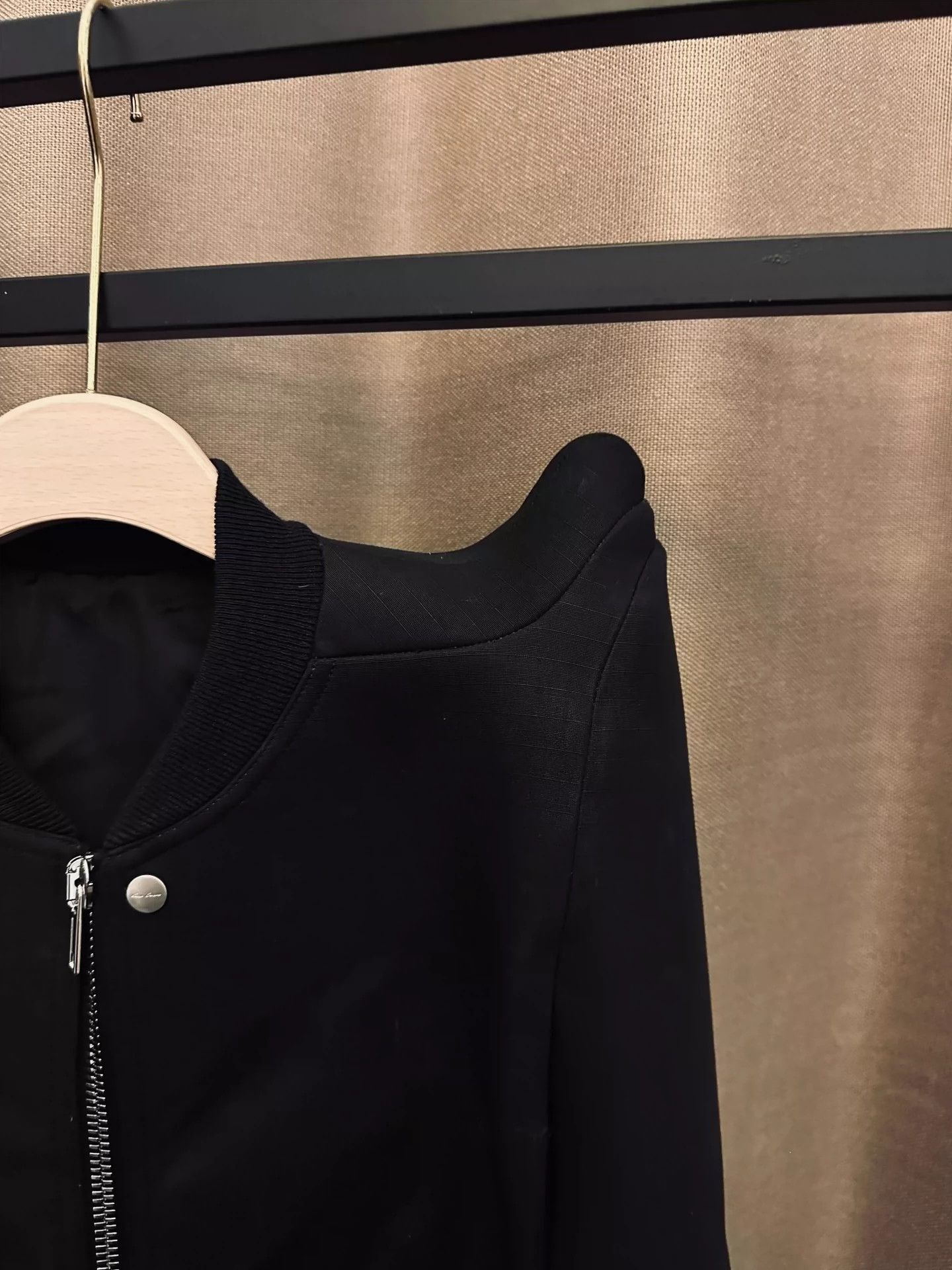 Rick Owens Rick Owens Show shoulder pads-2505 Size US M / EU 48-50 / 2 - 3 Thumbnail