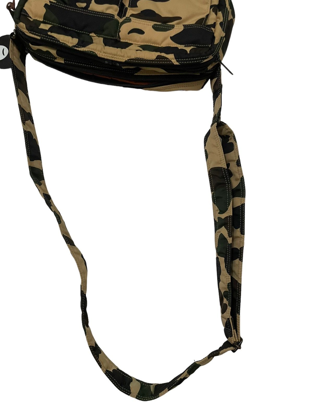 Bape × Porter Porter Bape Sling Bape Size ONE SIZE - 13 Thumbnail