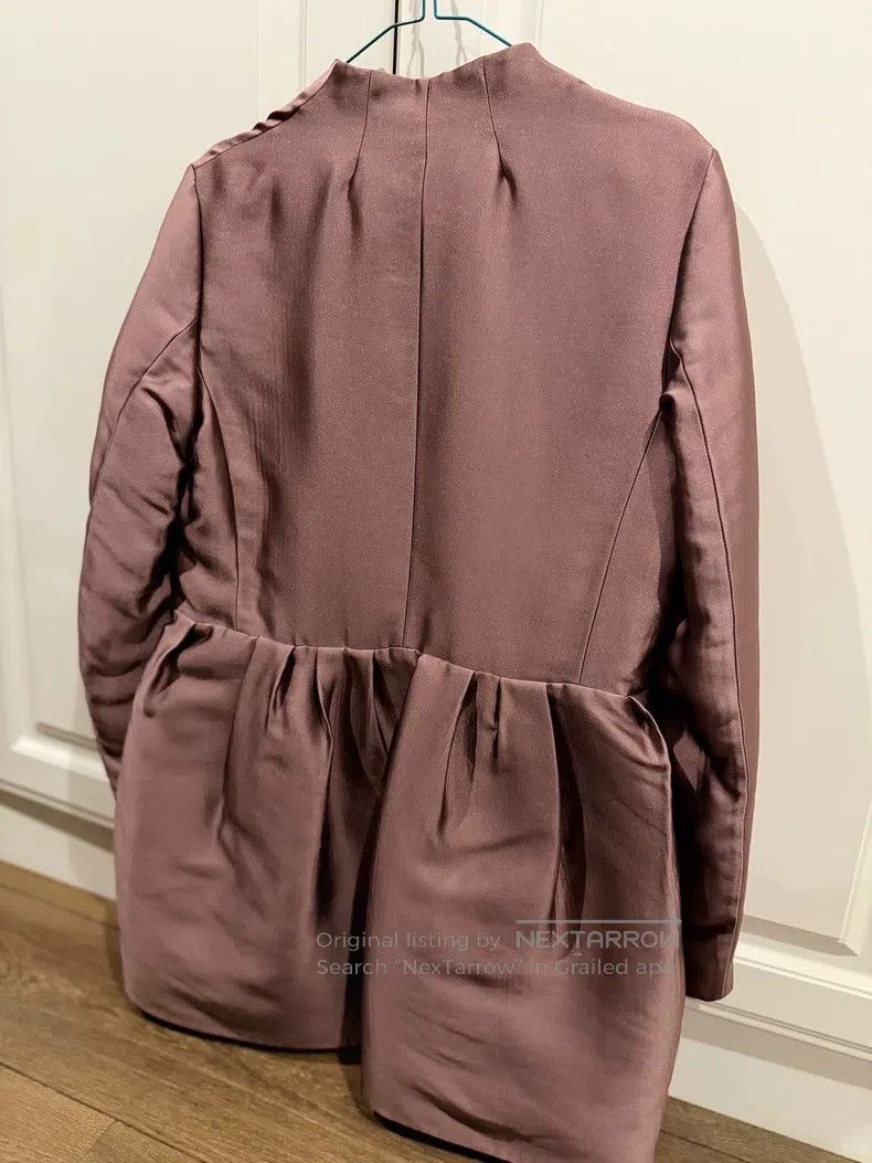 Valentino Valentino Down jacket Size S / US 4 / IT 40 - 2 Thumbnail