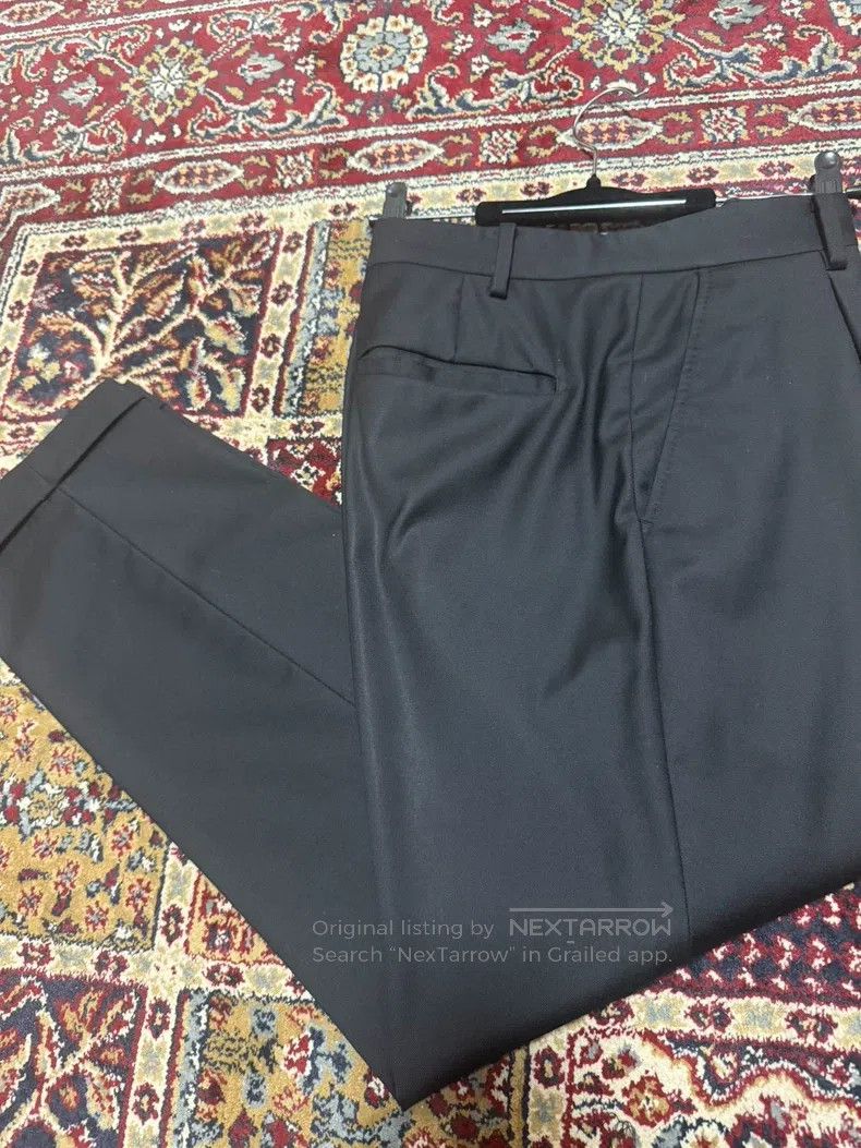 Wacko Maria Wacko Maria Size xl Suit trousers Size US 28 / EU 44 - 6 Thumbnail