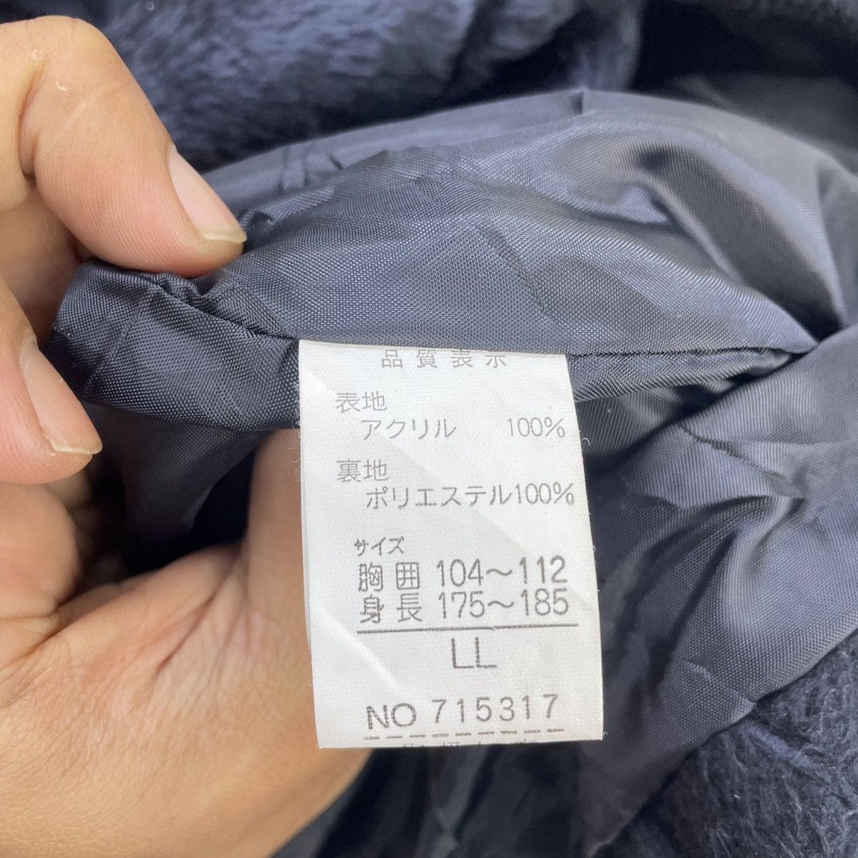 Pierre Balmain Pierre Balmain Soft Fleece Jacket Size US L / EU 52-54 / 3 - 4 Thumbnail
