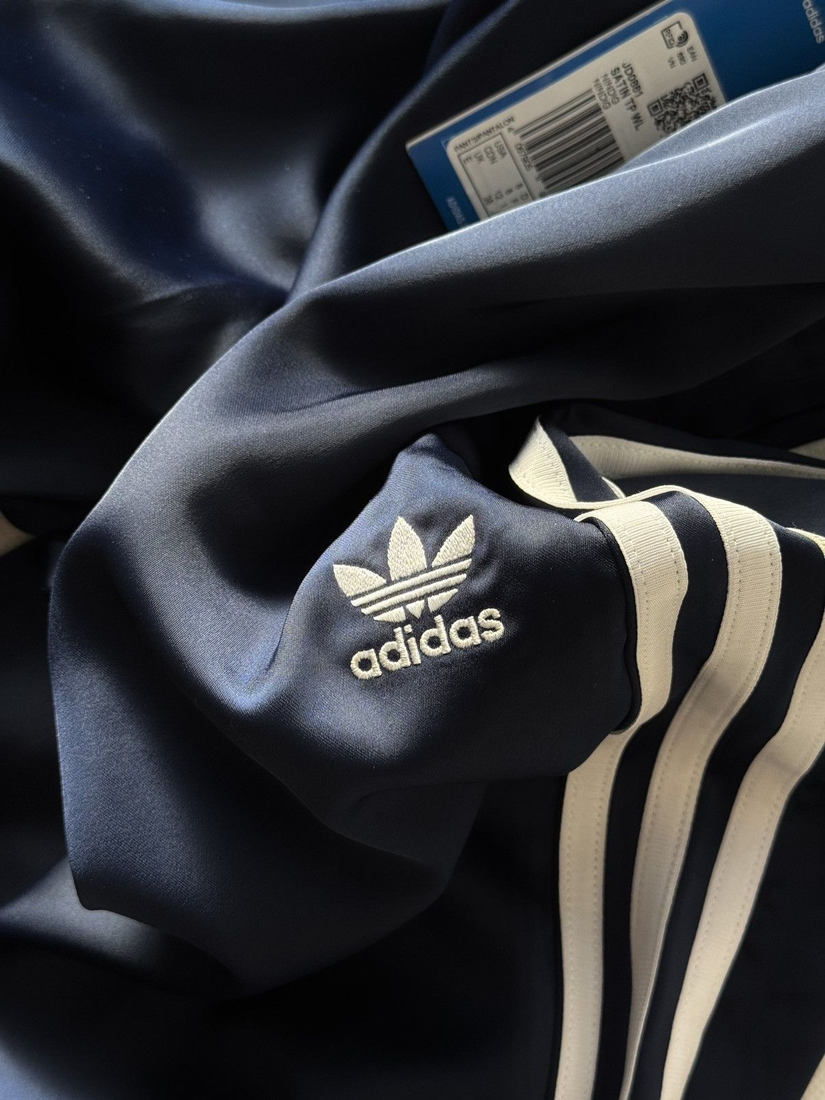 Adidas Adidas Balenciaga Style baggy Track Pants Hype Sweatpants Size US 32 / EU 48 - 7 Thumbnail