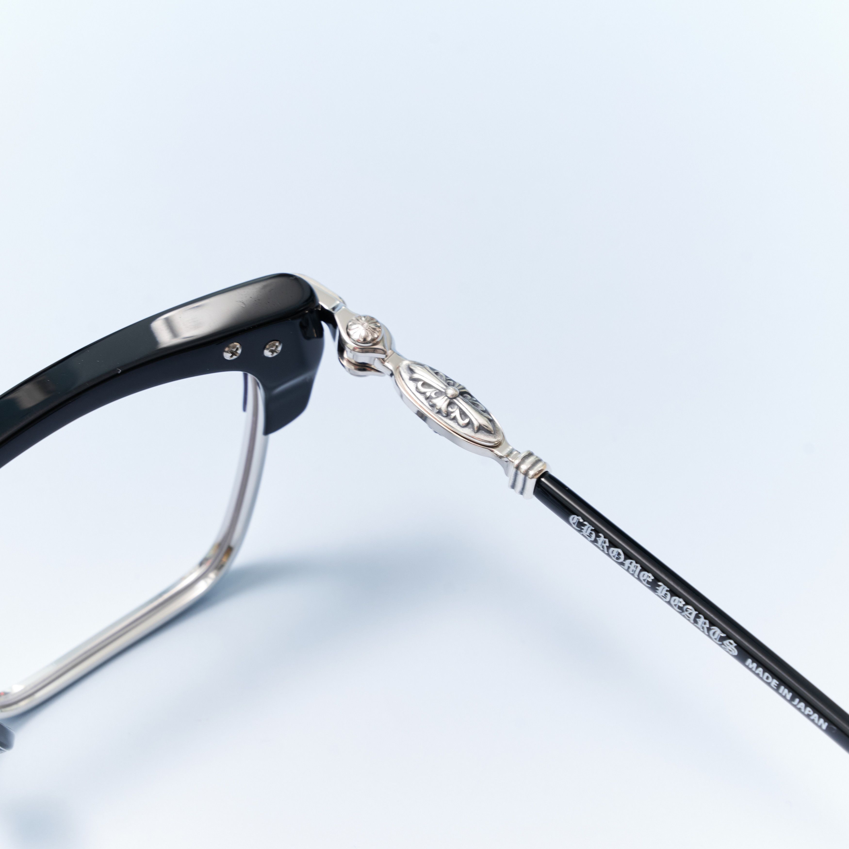 Chrome Hearts CHROME HEARTS NIPPLOPOLIS Size ONE SIZE - 7 Thumbnail