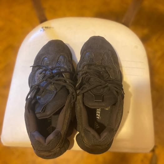 Other YEEZY 500 2017( Men US 9 /EU 42) Size US 9 / EU 42 - 6 Thumbnail