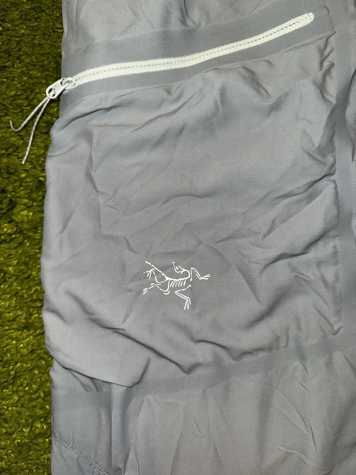 Arc'teryx × Designer Arcteryx gorpcore style pants Size 34" / US 12 / IT 48 - 4 Thumbnail