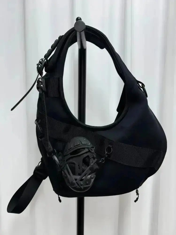 Junya Watanabe Junya Watanabe Cyber Punk Shoulder Bag Size ONE SIZE - 1 Thumbnail