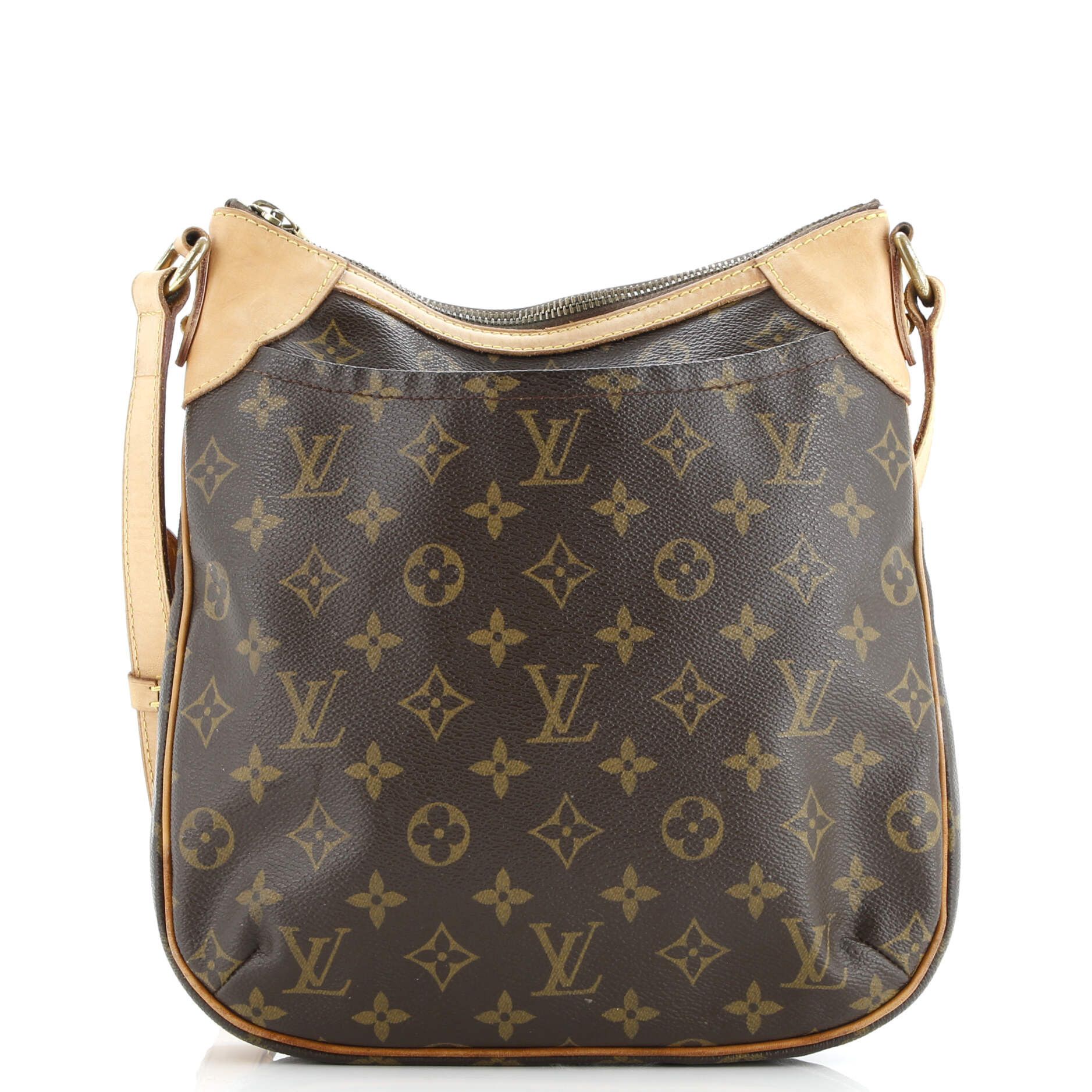 Louis Vuitton Odeon Handbag Size ONE SIZE - 1 Thumbnail