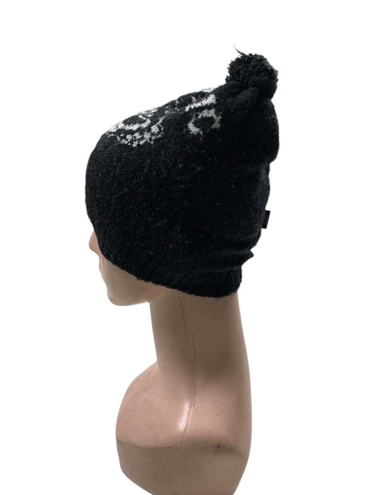 Hysteric Glamour × Japanese Brand Japanese brand hysteric mini Beanie Hats Size ONE SIZE - 3 Thumbnail