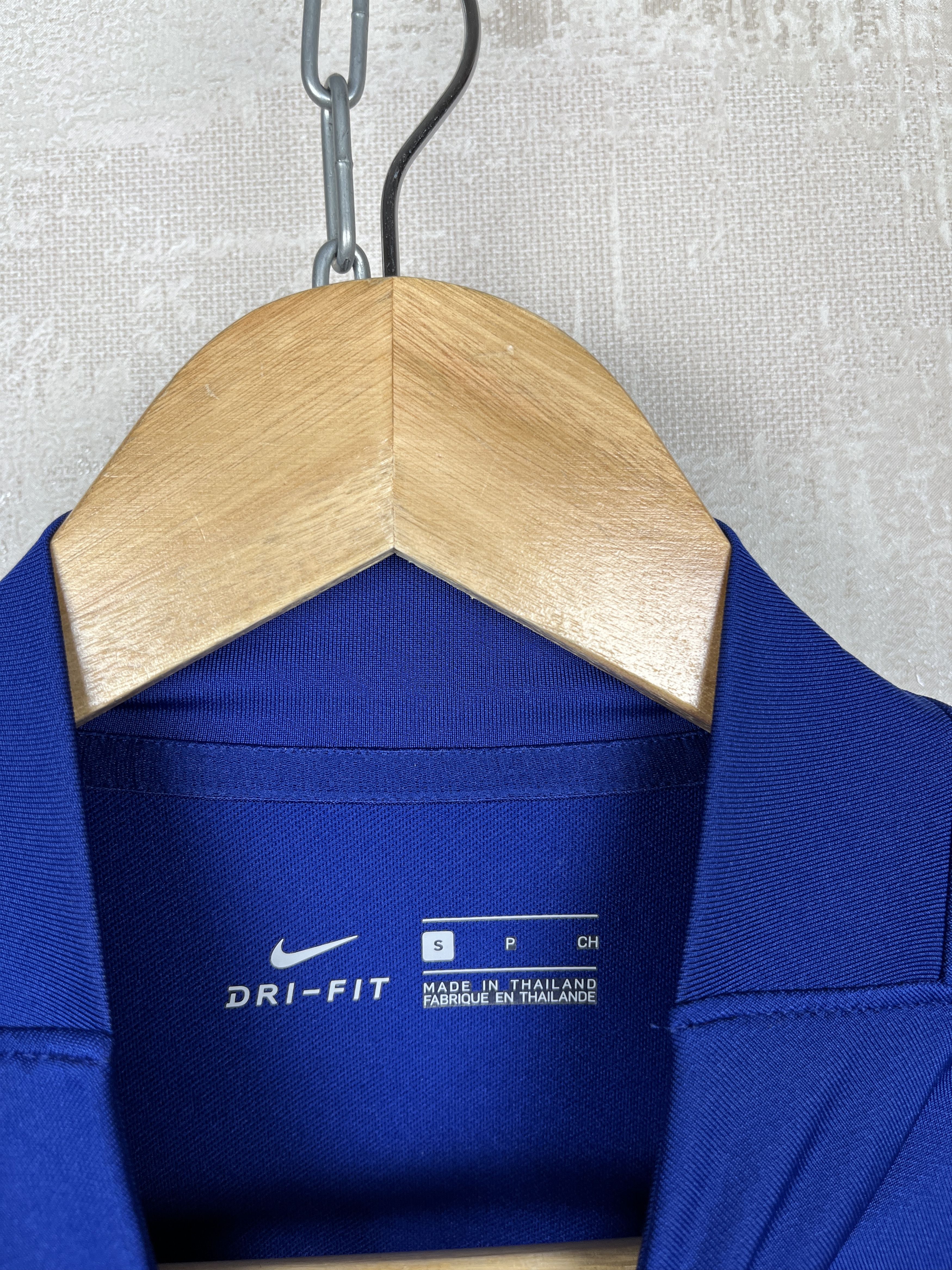 Nike Nike Dri-Fit FC Barcelona Strike Drill 2020/21 Training Top Size US S / EU 44-46 / 1 - 5 Thumbnail