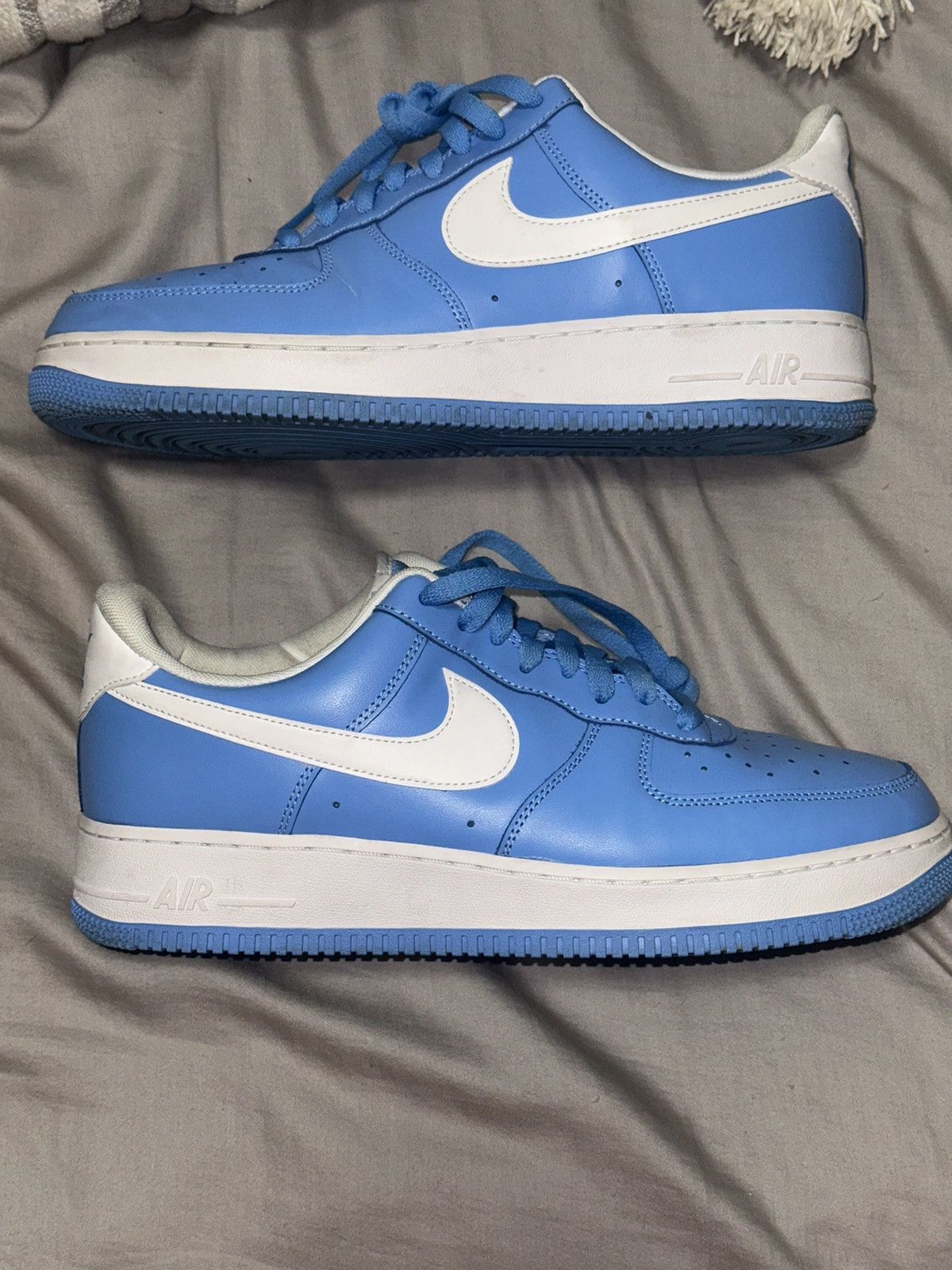 Nike AF1 men’s size 11 Size US 11 / EU 44 - 1 Thumbnail