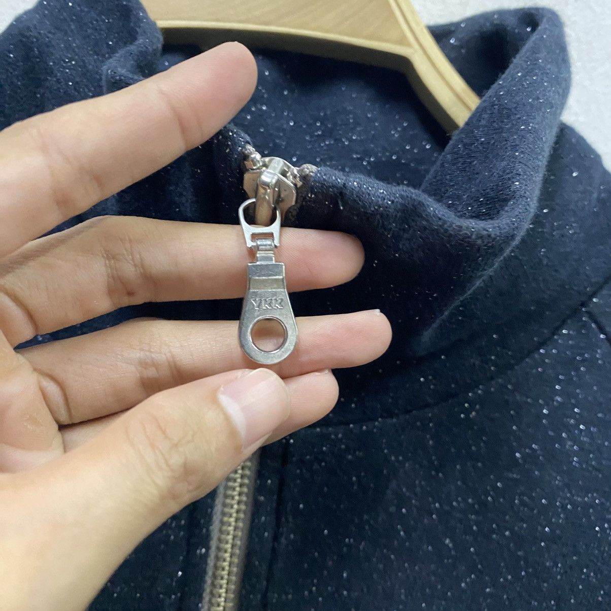 If Six Was Nine Vintage Japanese Brand GriGri "Guns" Track Jacket Size US M / EU 48-50 / 2 - 12 Thumbnail