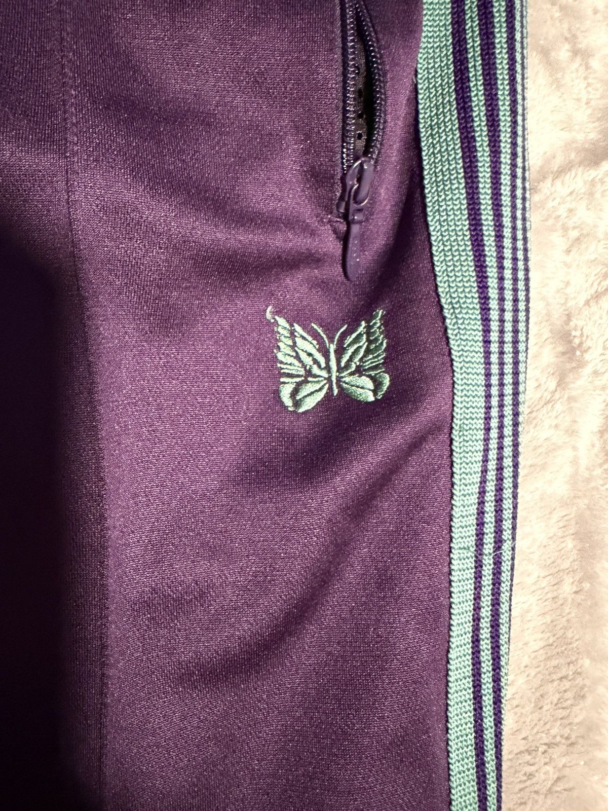 Needles Needles Track Pants Size M Size US 33 - 2 Thumbnail