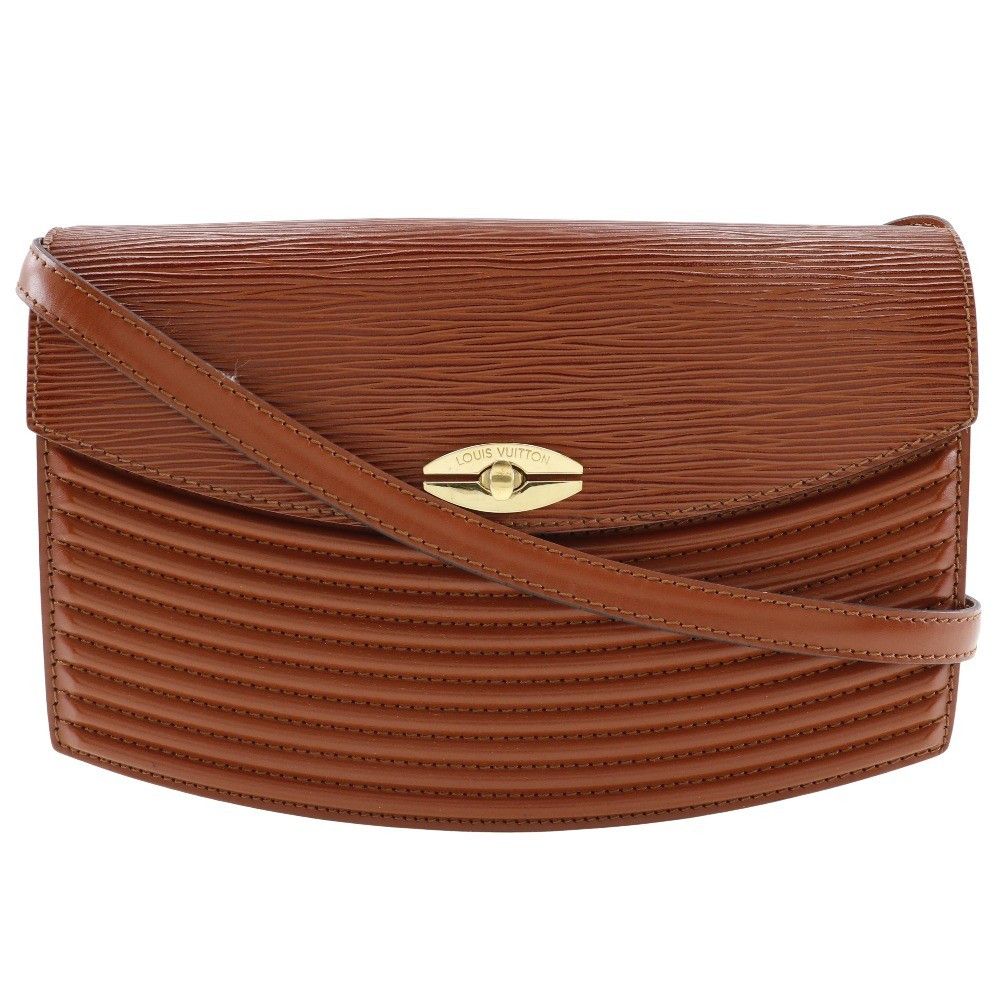 Louis Vuitton Louis Vuitton Prebourg Epi Leather Size ONE SIZE - 1 Thumbnail